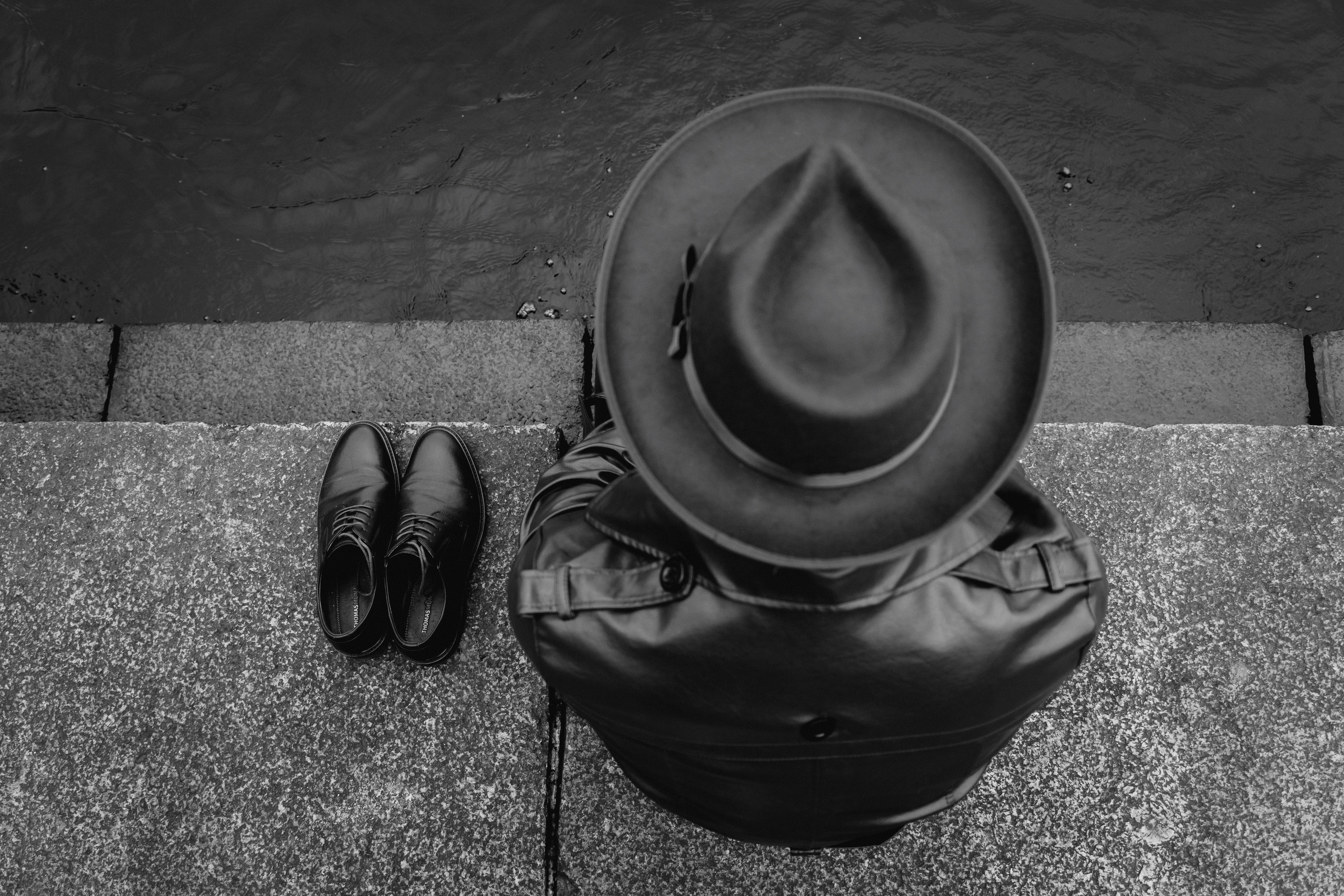 BOGDAN. Фотограф