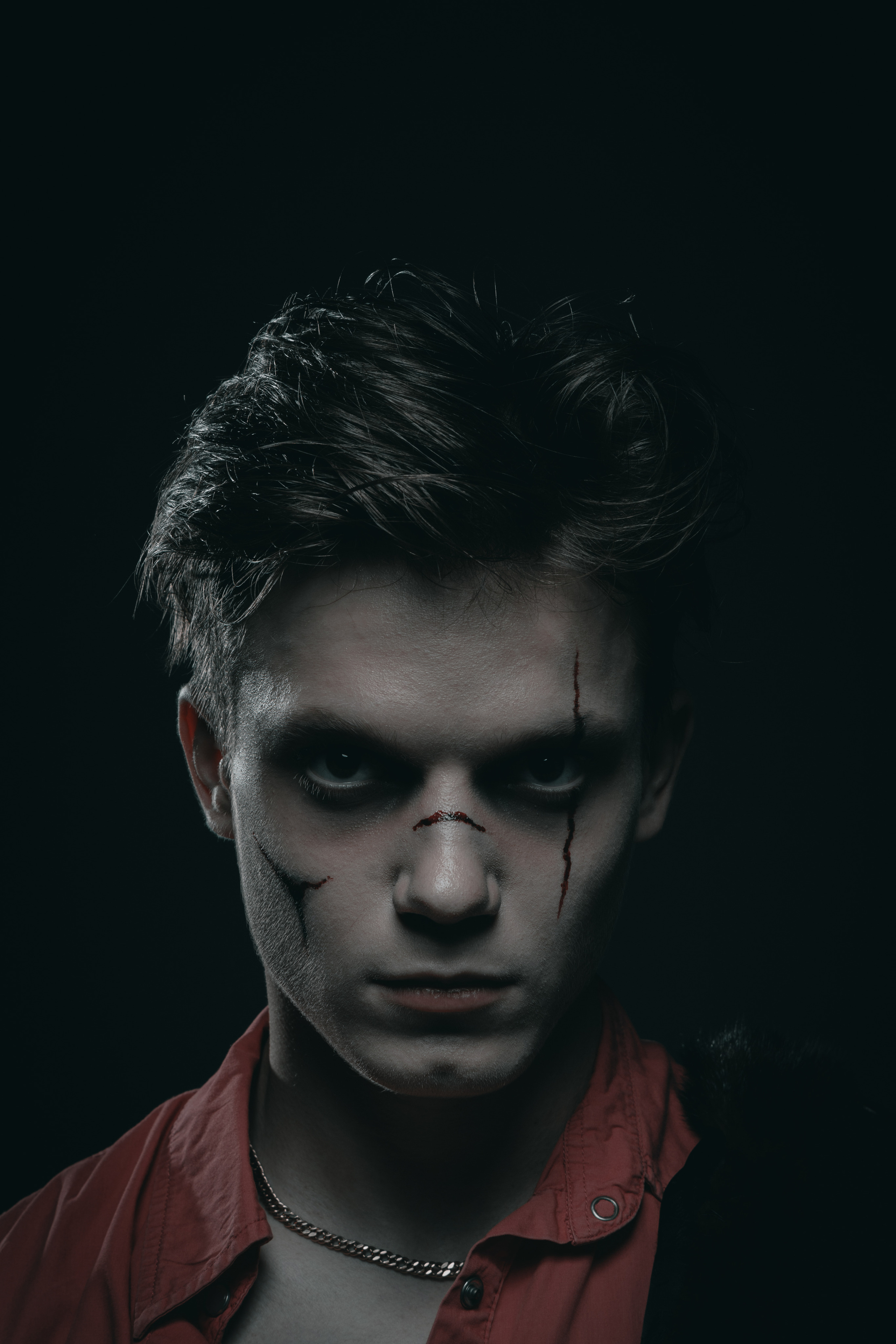 EVGENY SEMENENKO. Фотограф