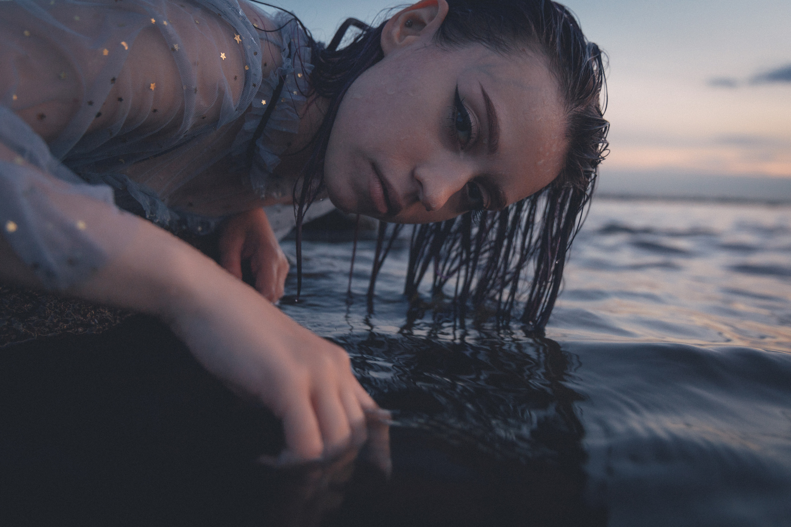 ALICE. Фотограф