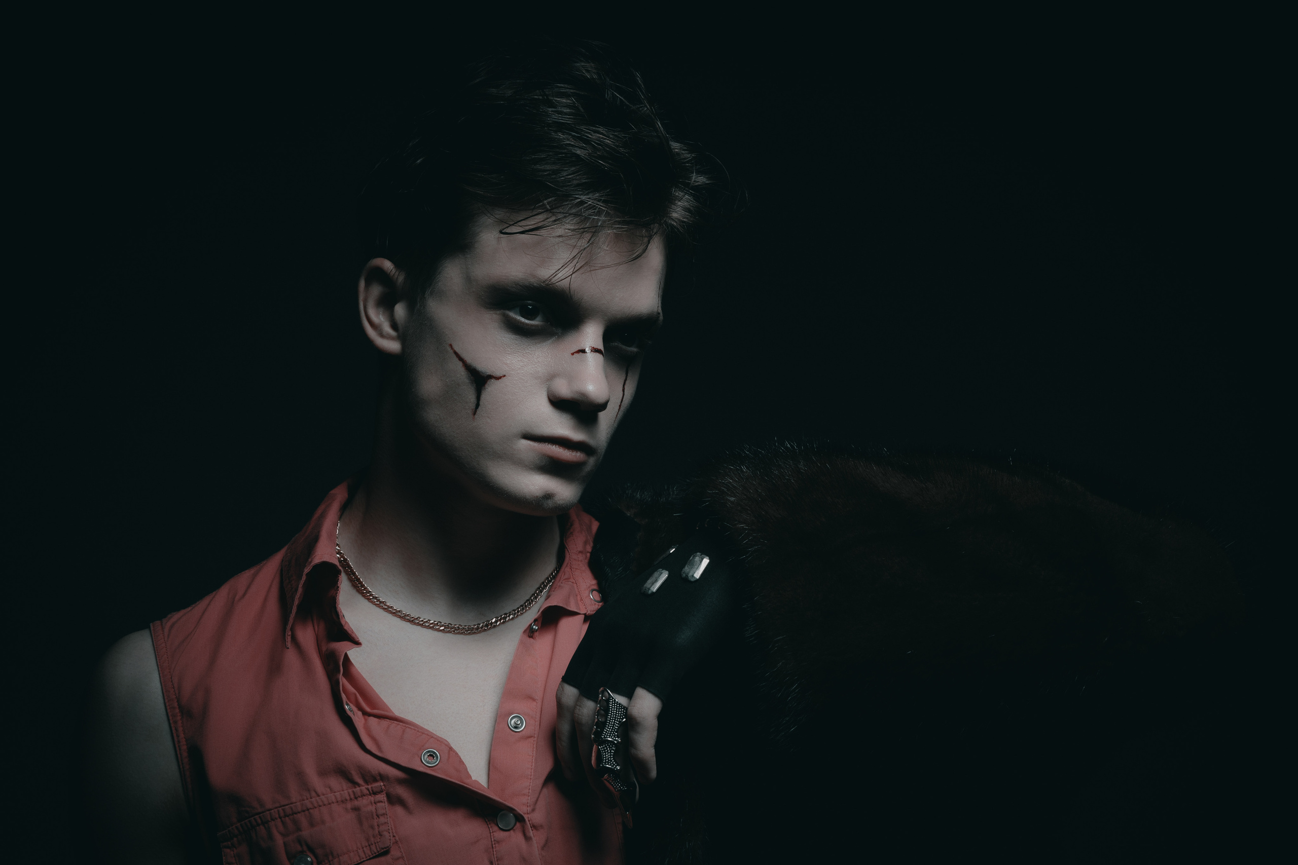 EVGENY SEMENENKO. Фотограф