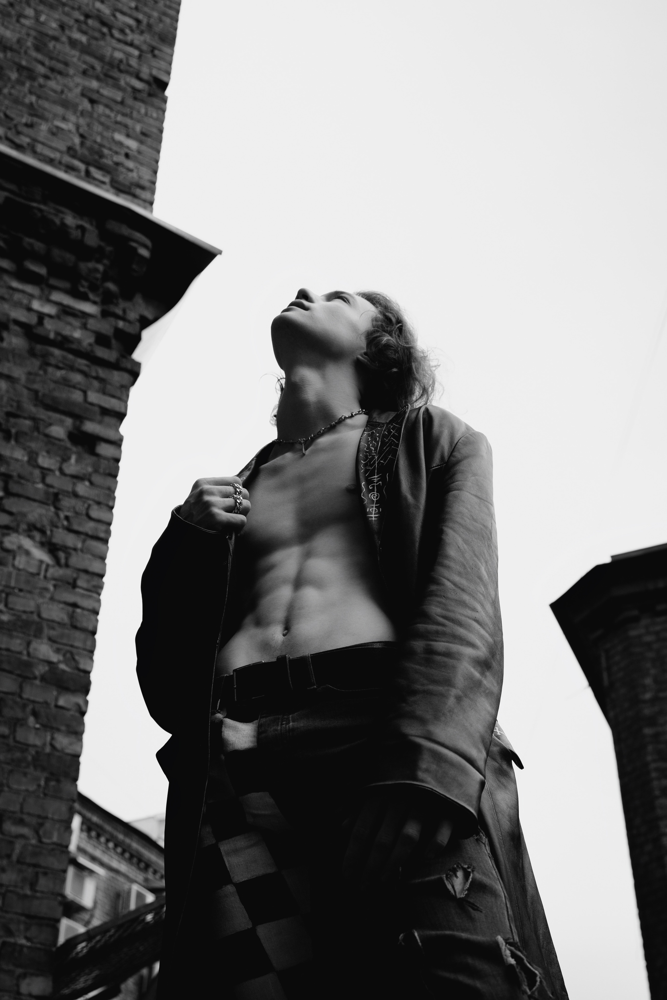 SOBOTOVSKY ARTEM. Фотограф