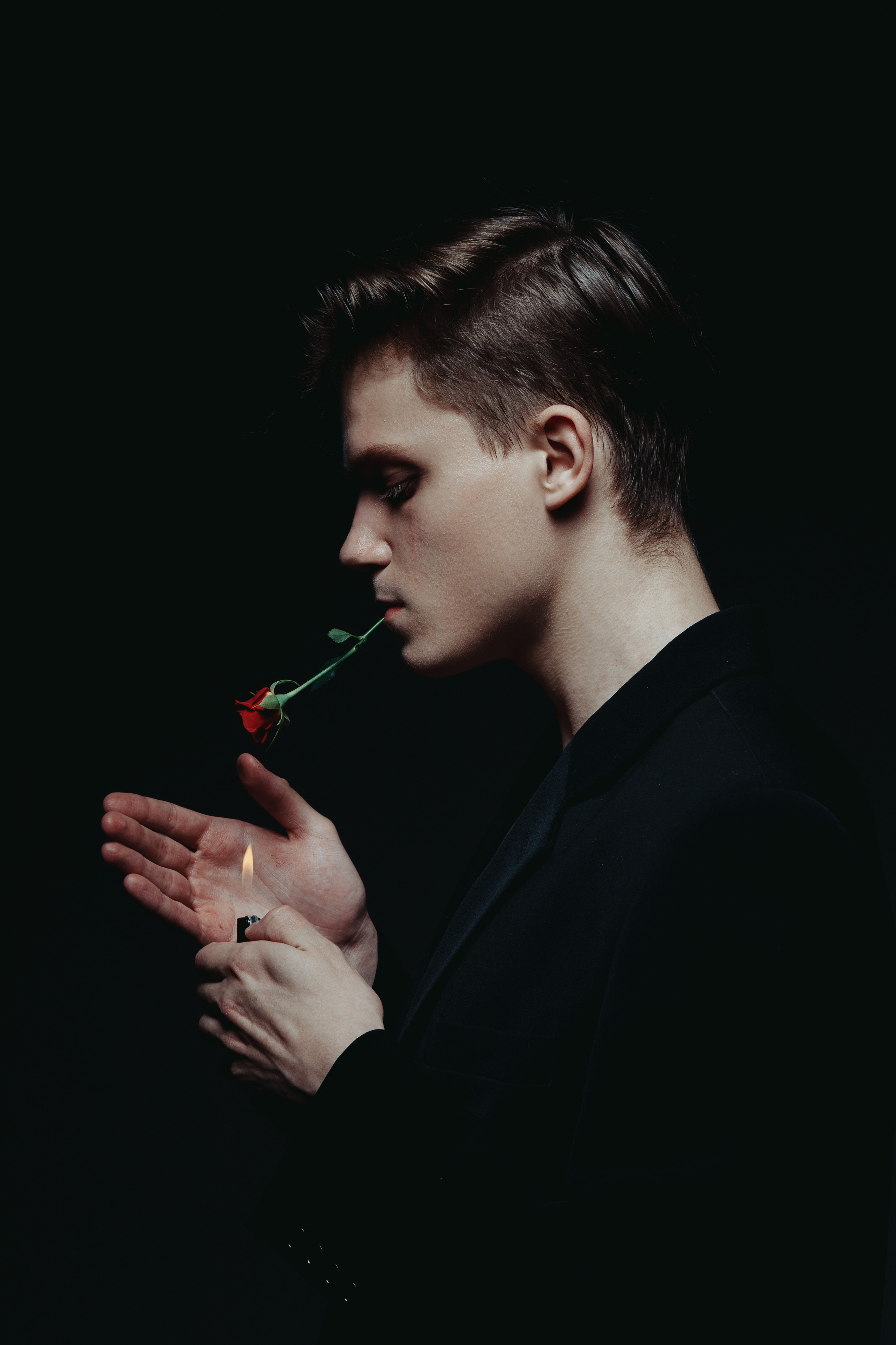 EVGENY SEMENENKO. Фотограф