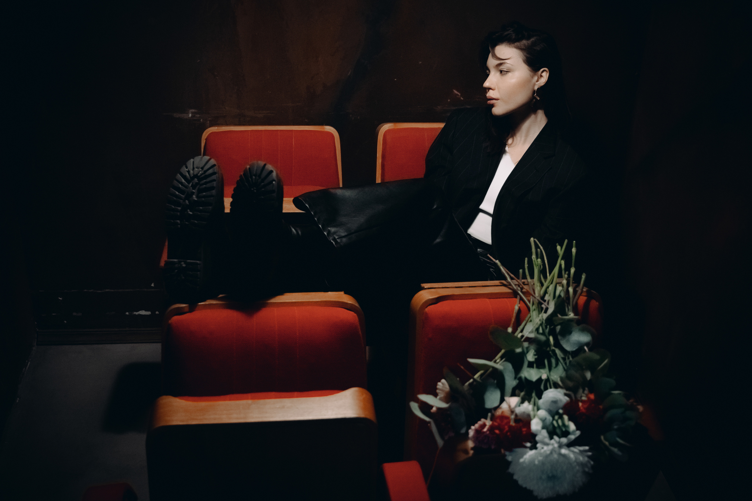 LIDA LIRIDA. Фотограф