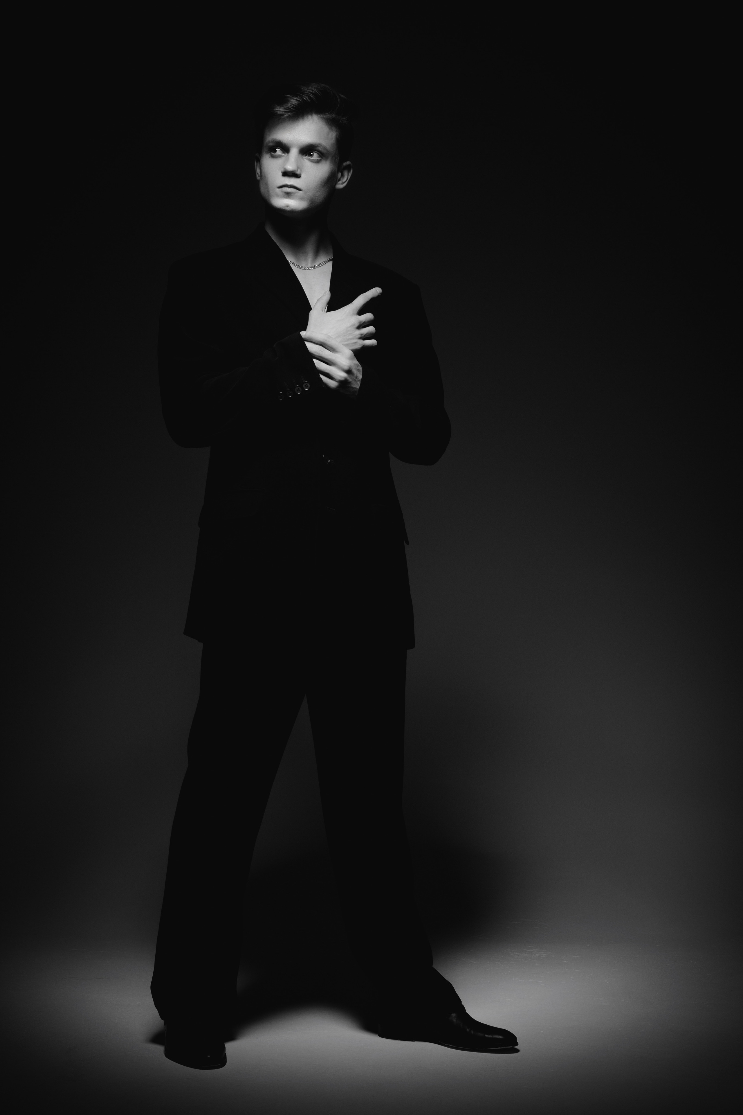 EVGENY SEMENENKO. Фотограф