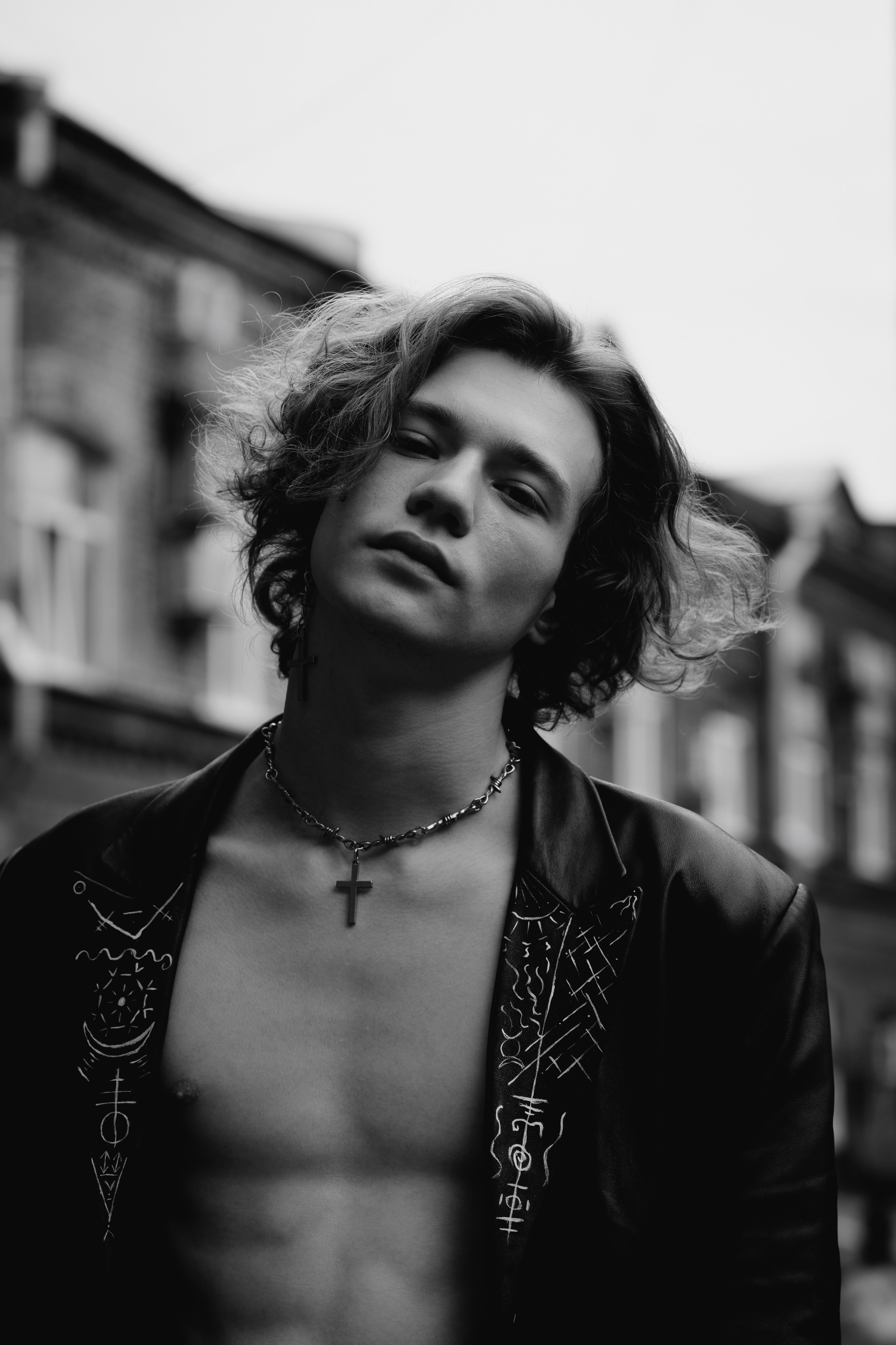 SOBOTOVSKY ARTEM. Фотограф