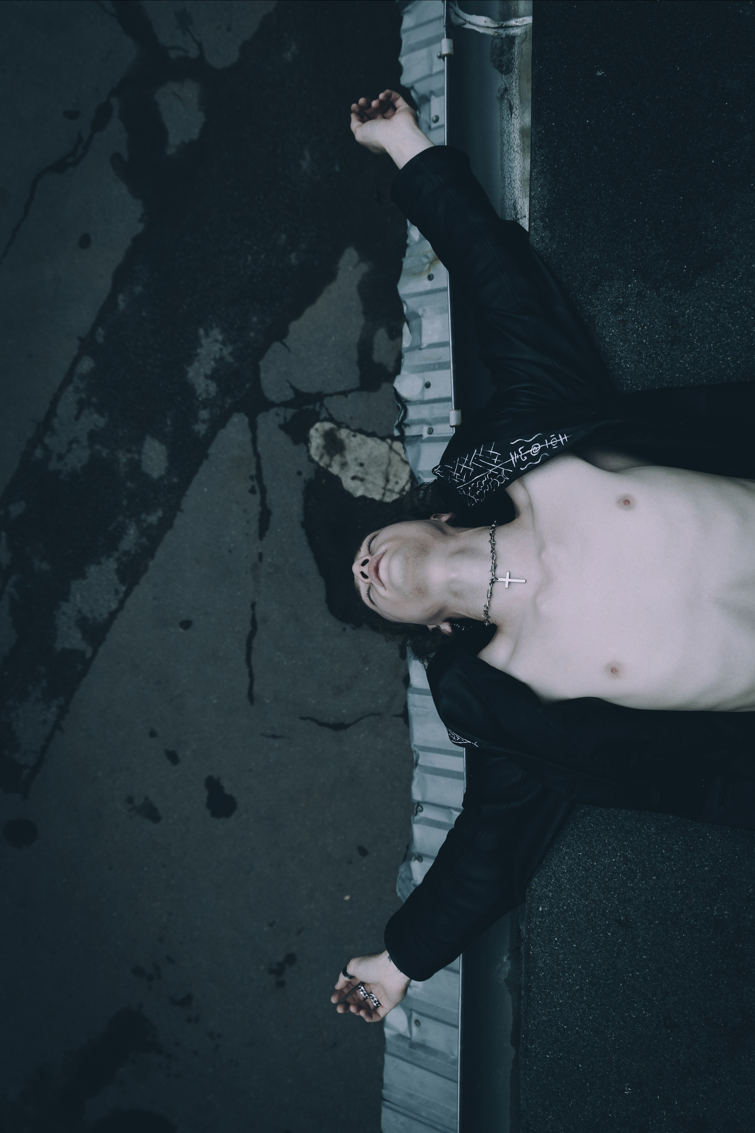 SOBOTOVSKY ARTEM. Фотограф