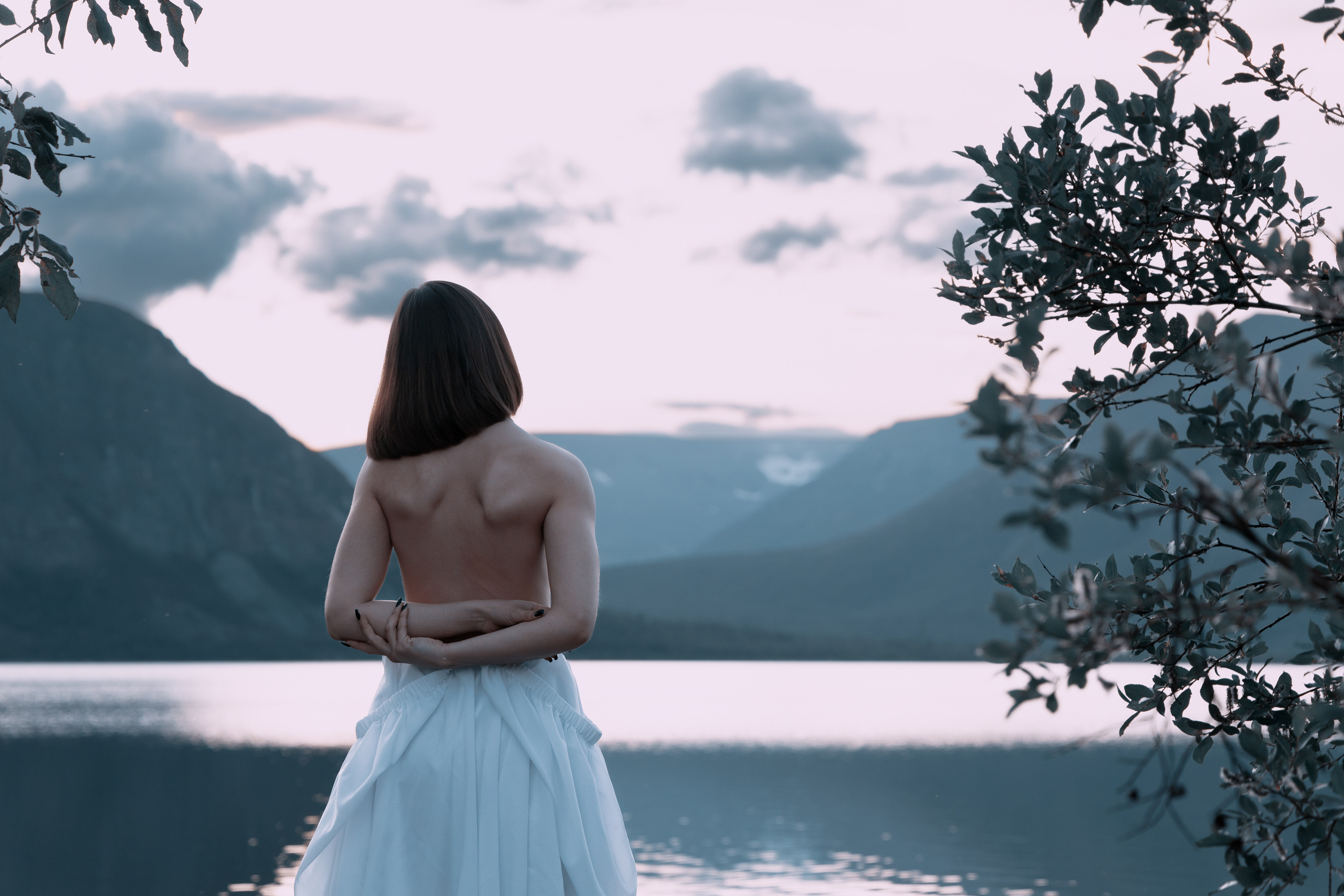 DINARA. Фотограф