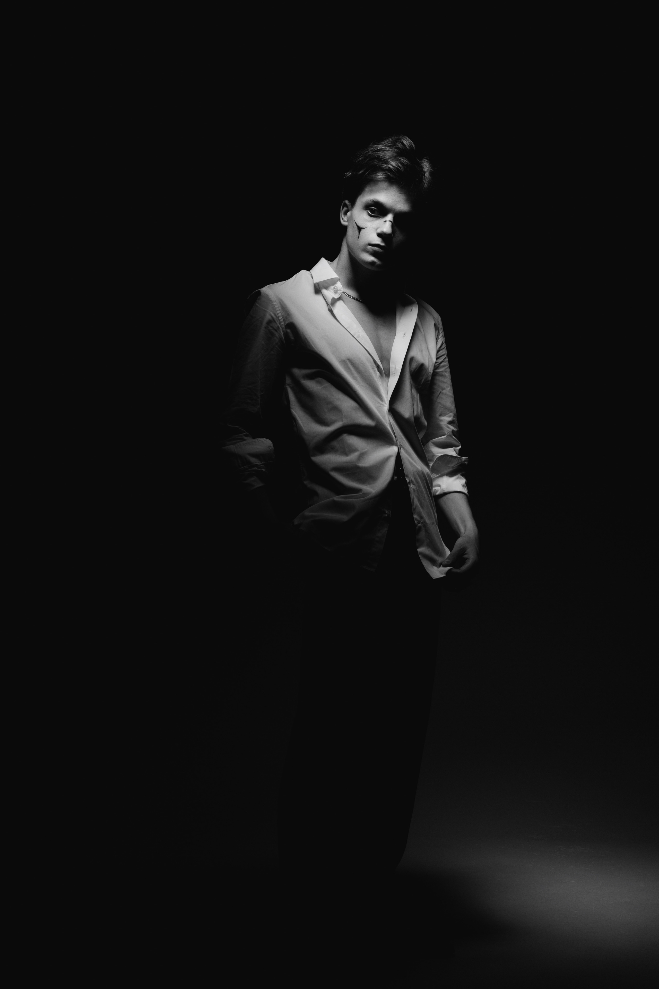 EVGENY SEMENENKO. Фотограф