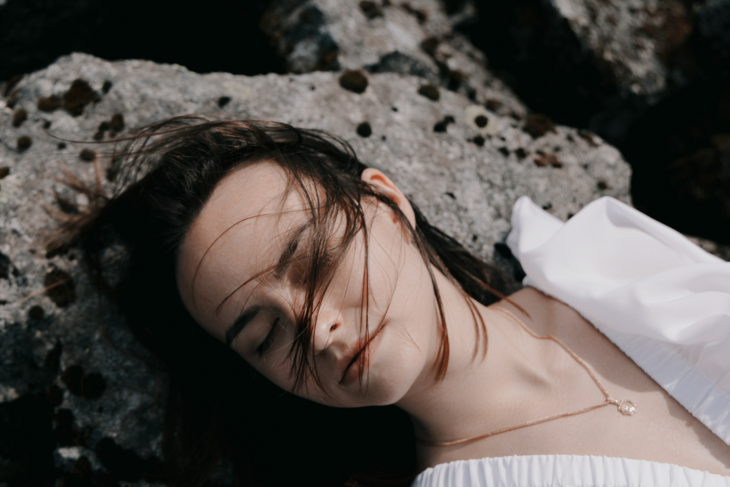 DINARA. Фотограф