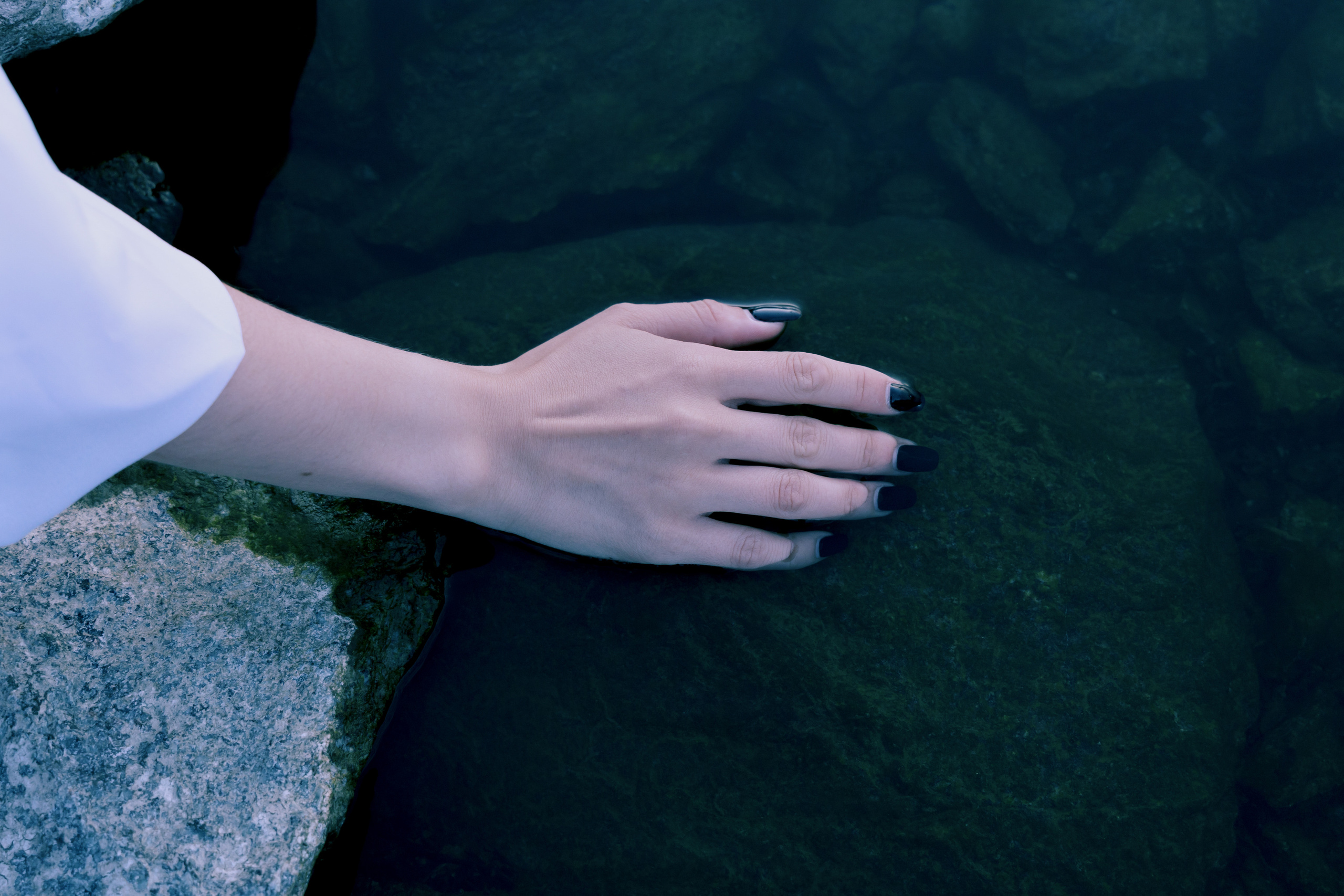 DINARA. Фотограф