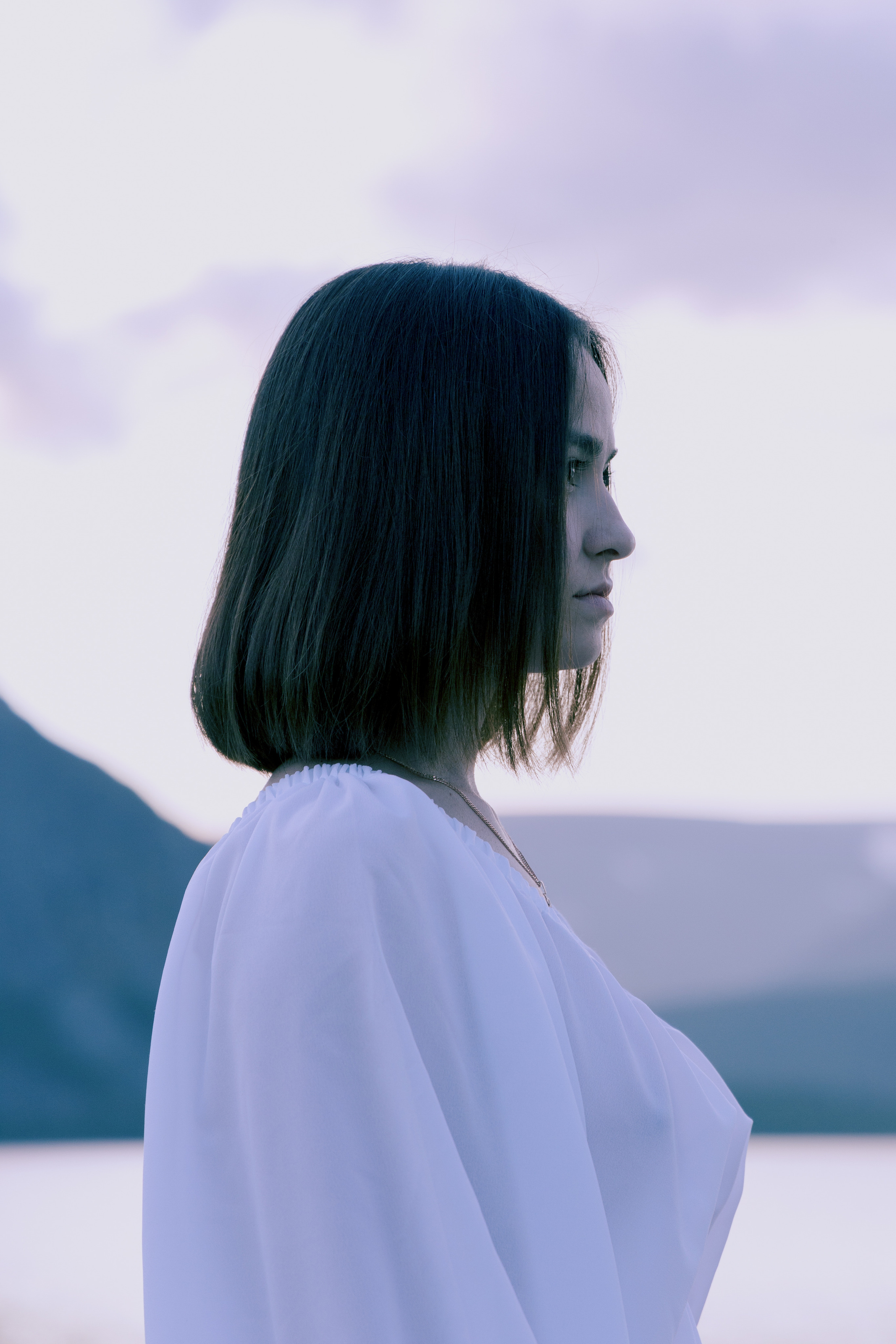 DINARA. Фотограф