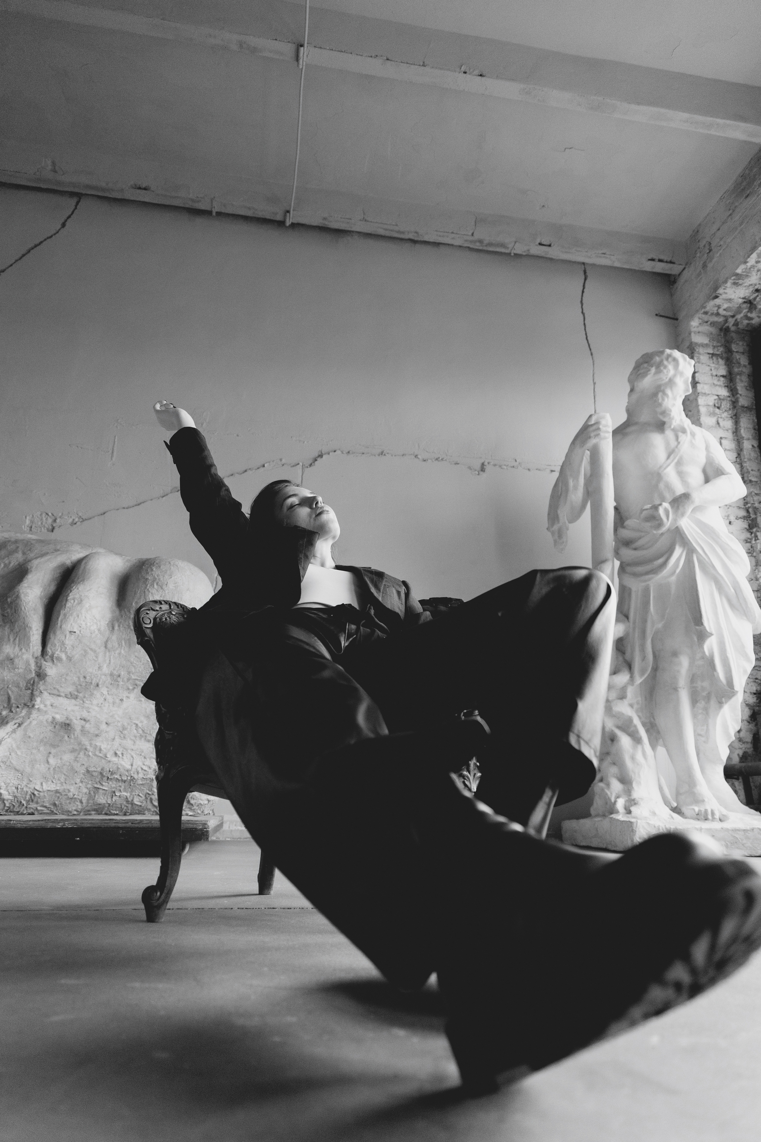 LIDA LIRIDA. Фотограф