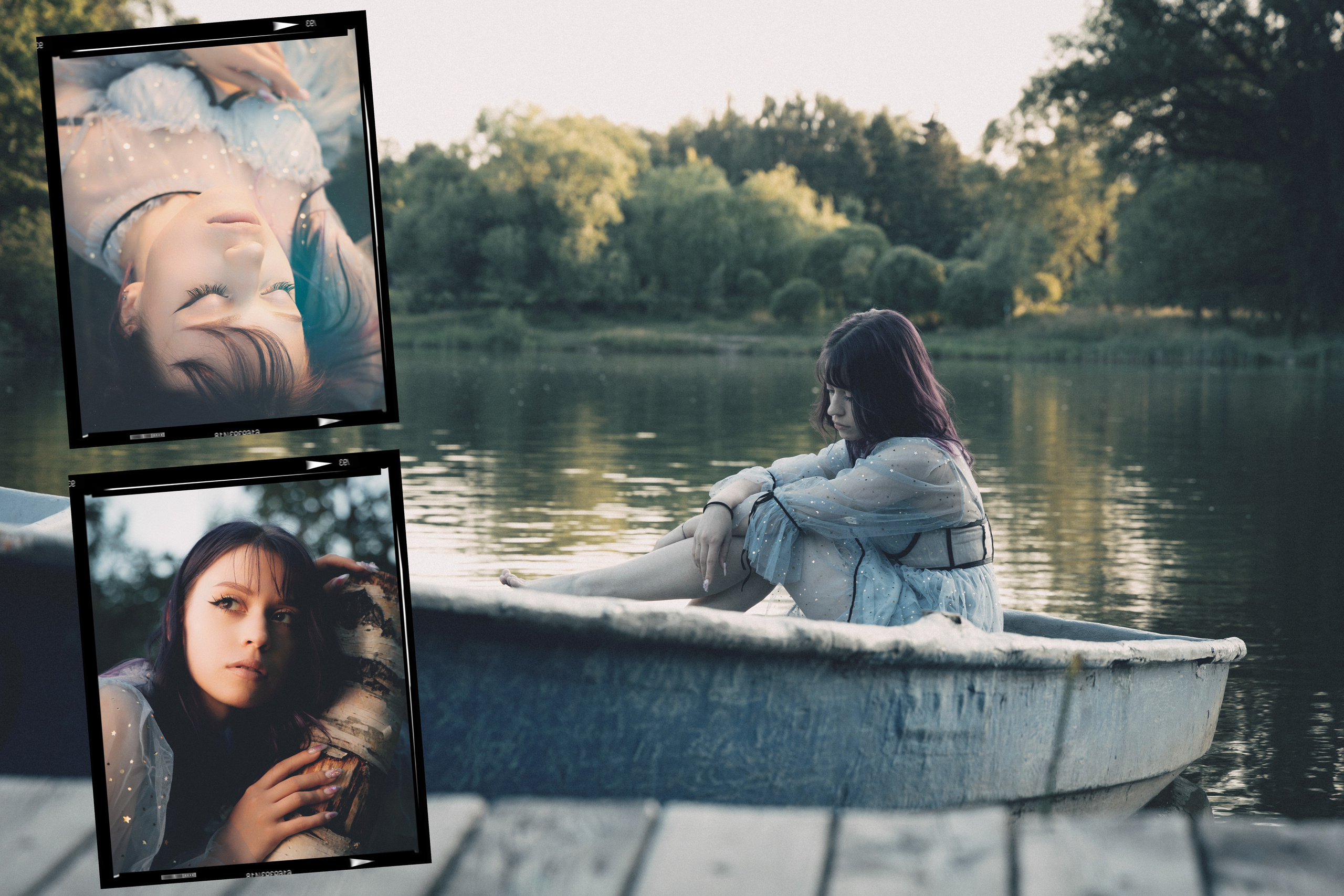 ALICE. Фотограф