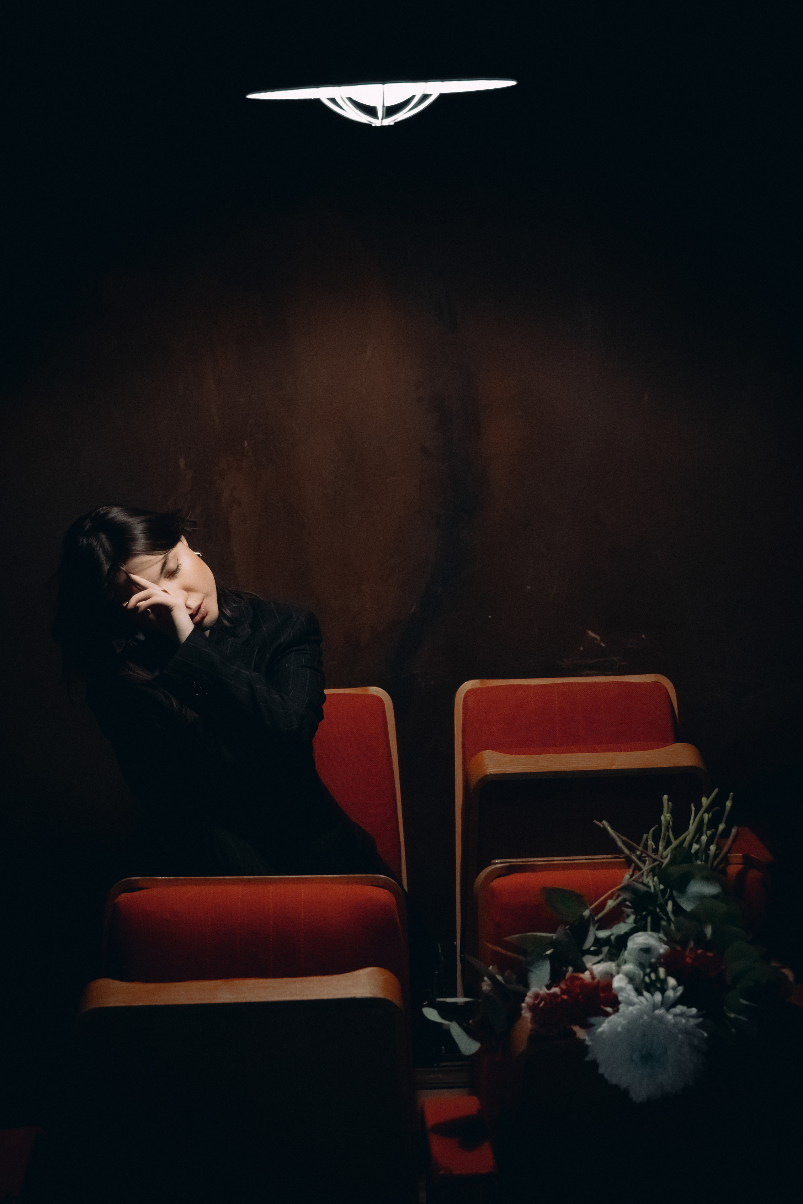 LIDA LIRIDA. Фотограф