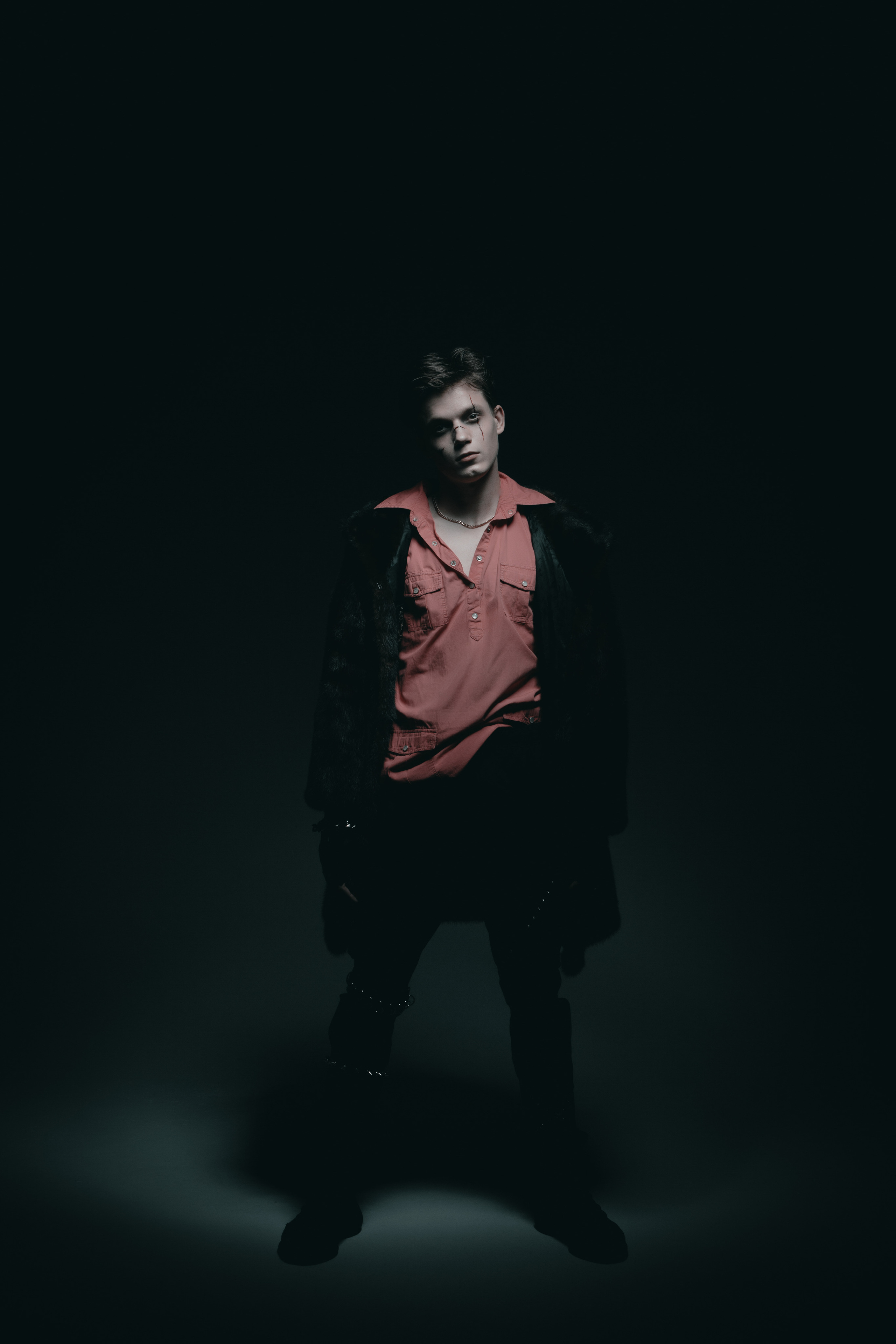 EVGENY SEMENENKO. Фотограф