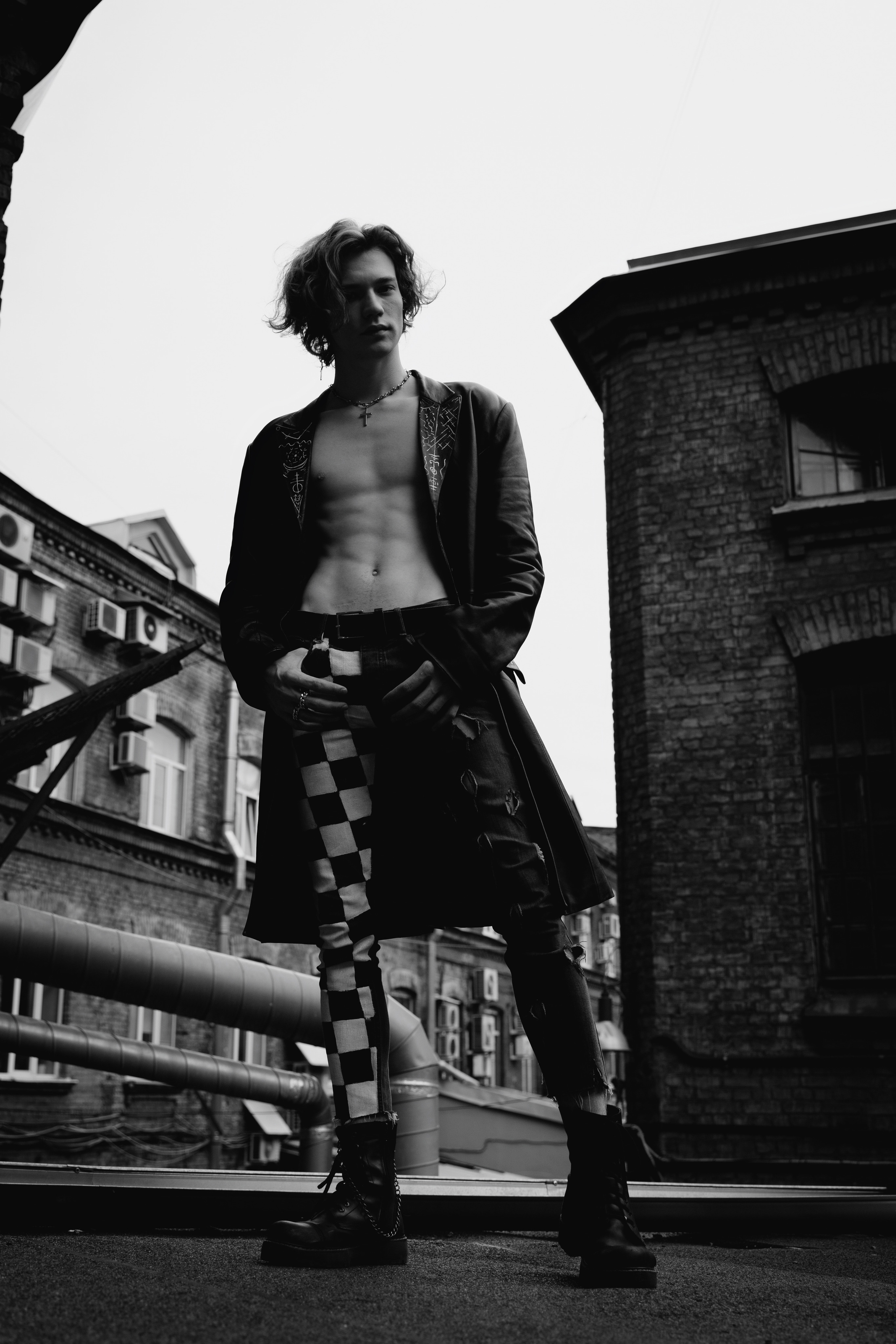 SOBOTOVSKY ARTEM. Фотограф