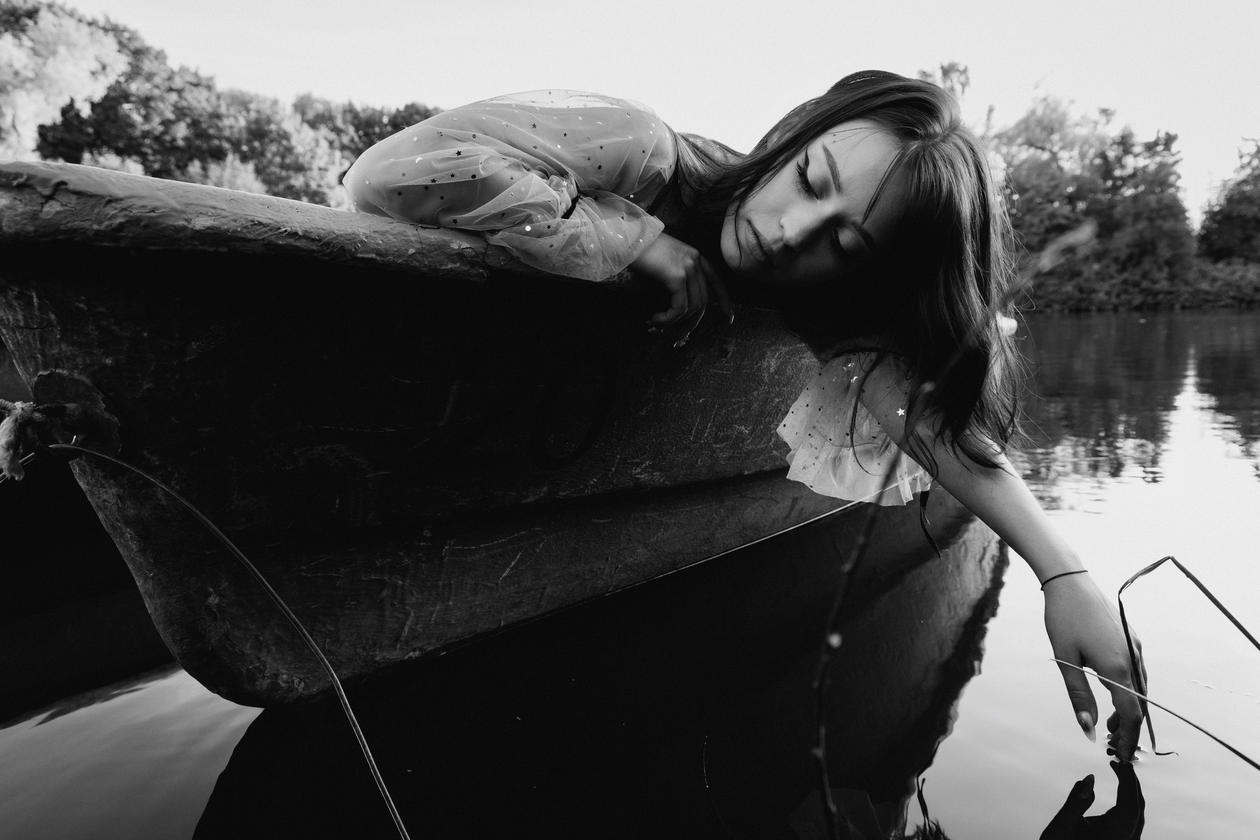 ALICE. Фотограф