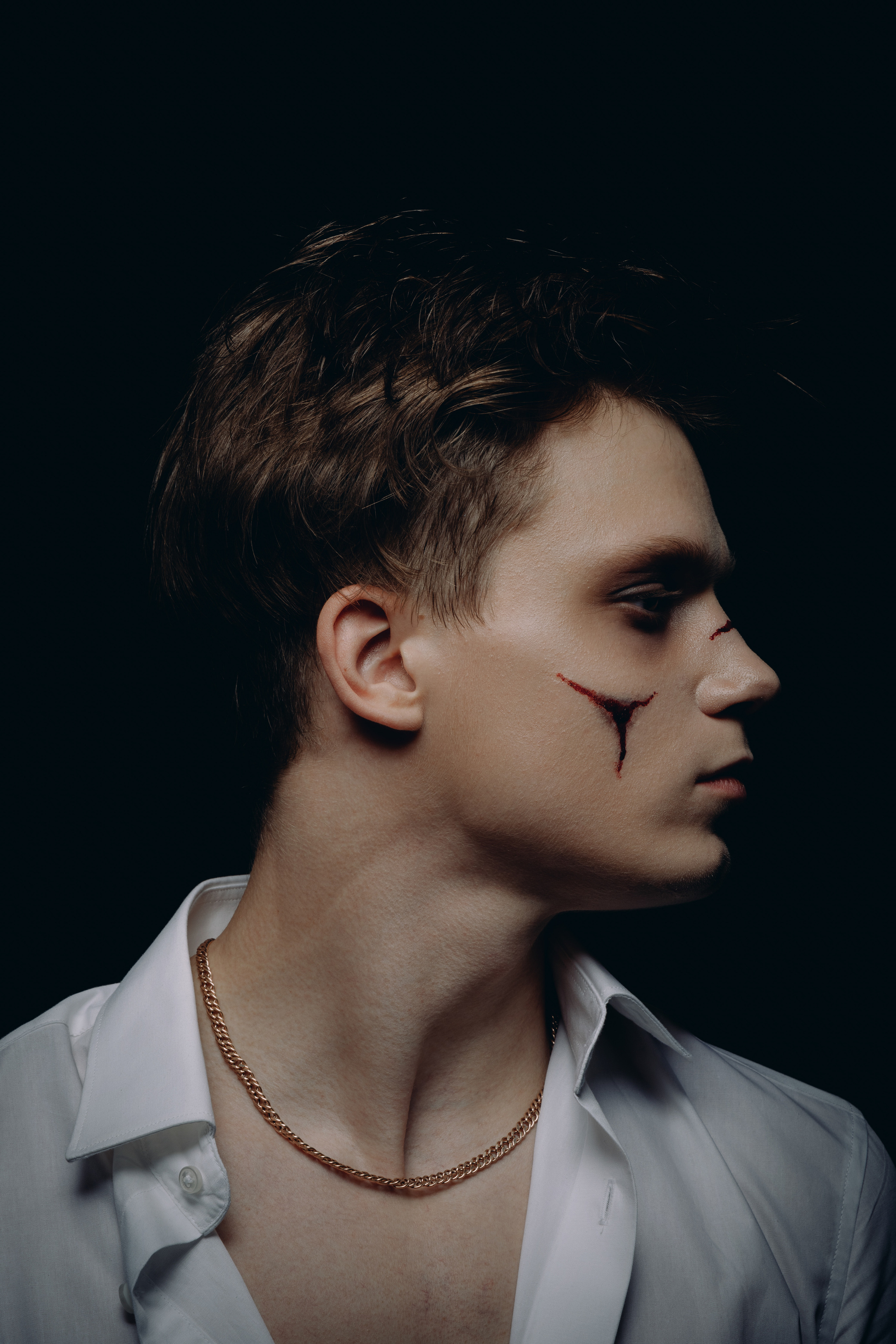 EVGENY SEMENENKO. Фотограф