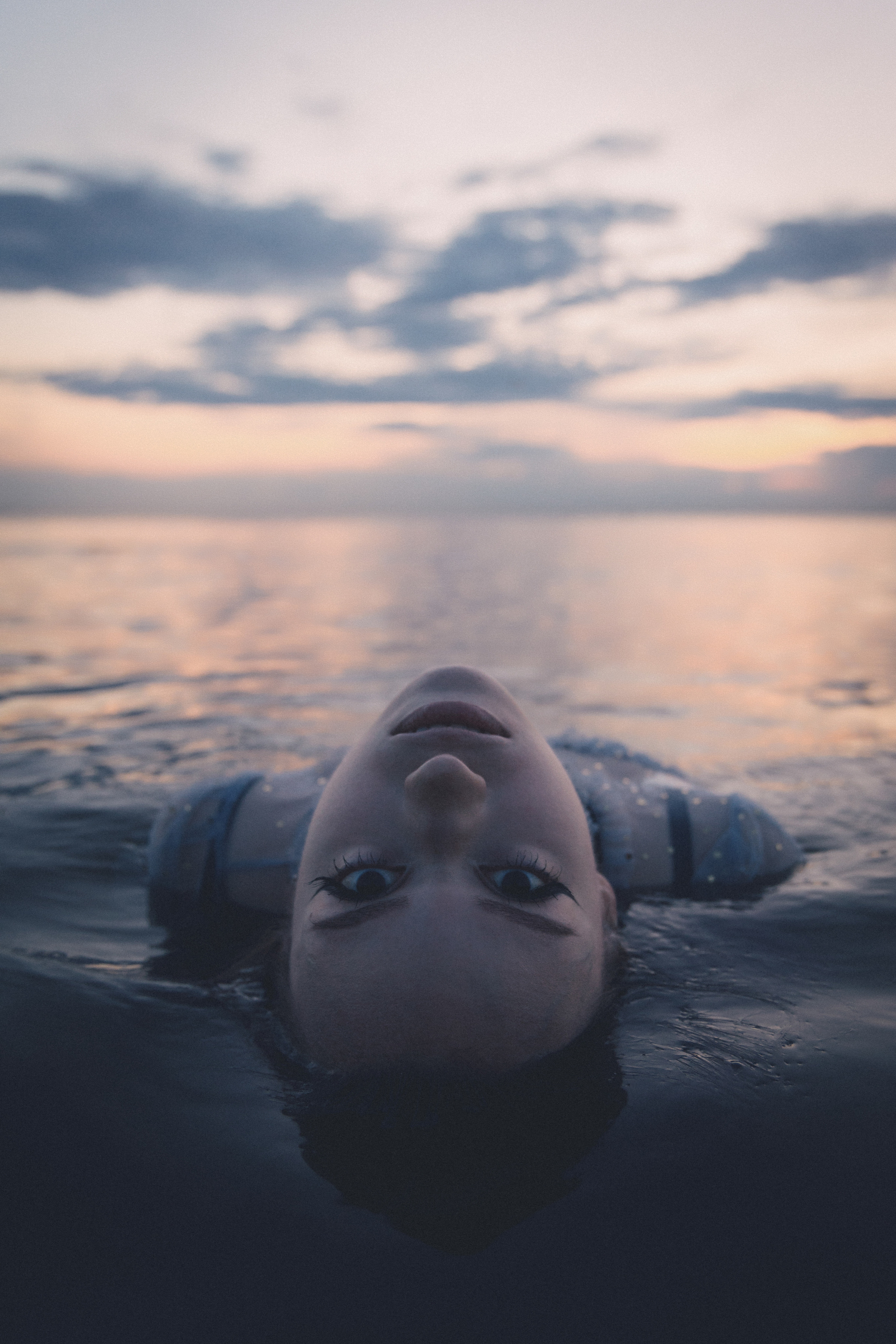 ALICE. Фотограф