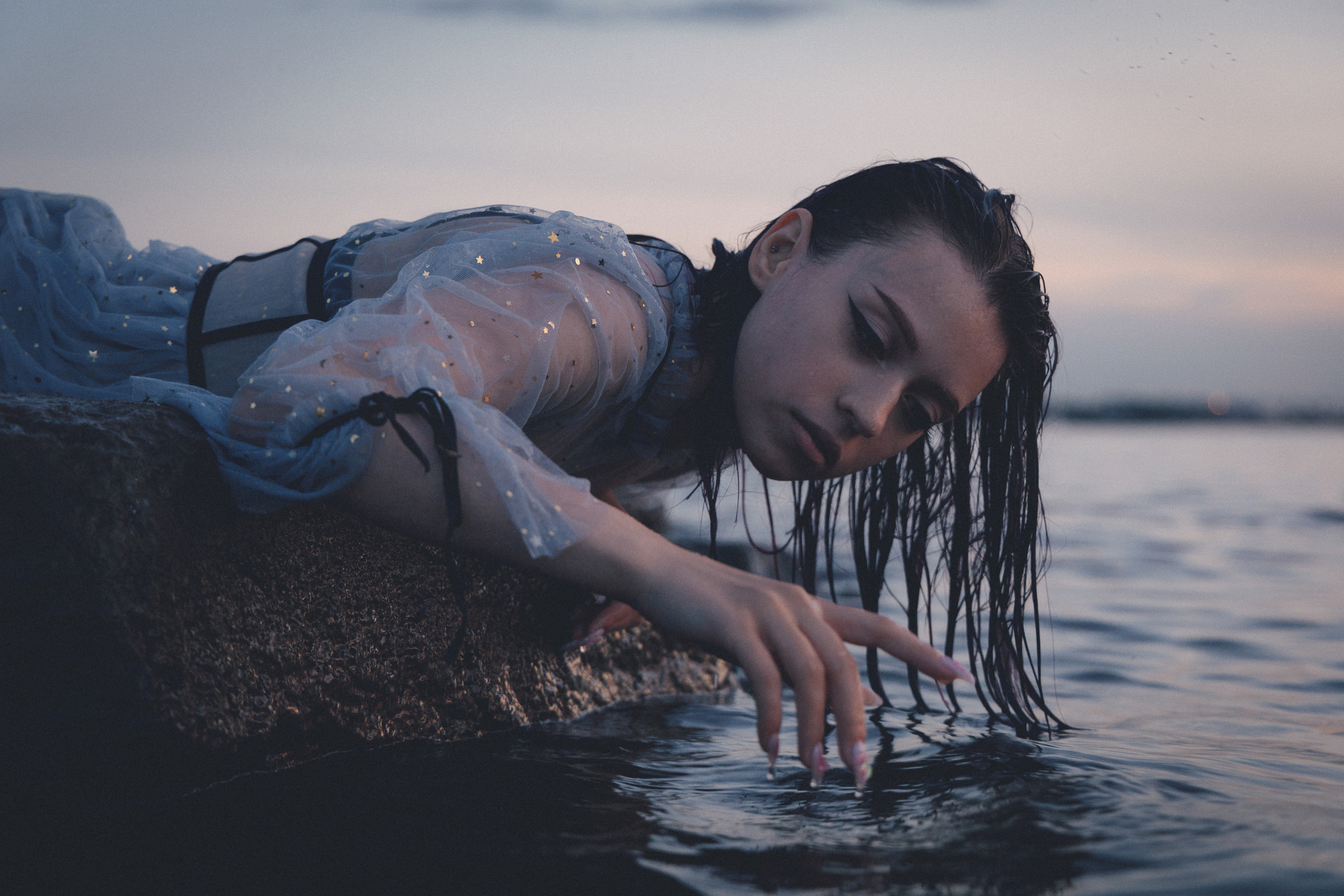 ALICE. Фотограф