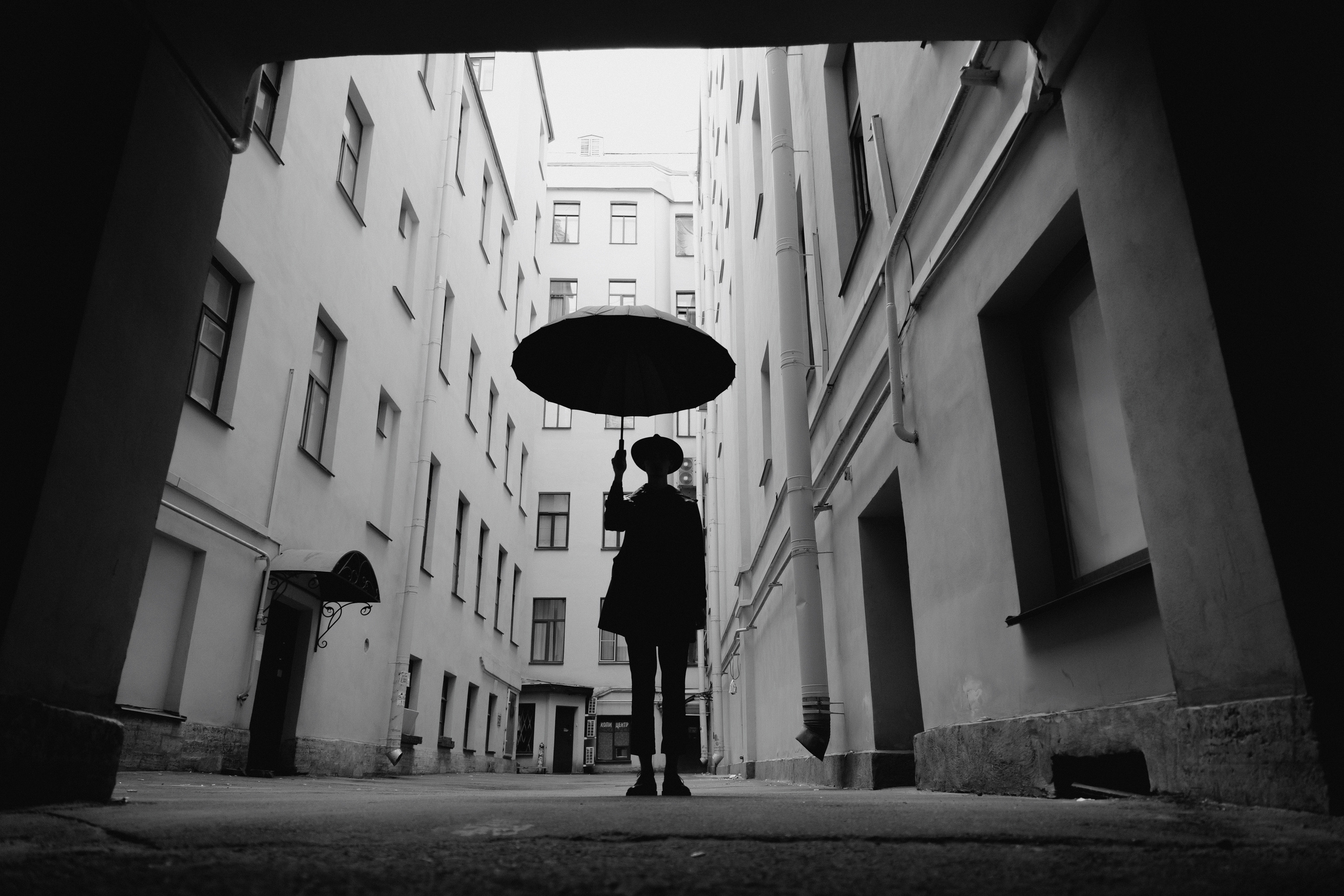 BOGDAN. Фотограф