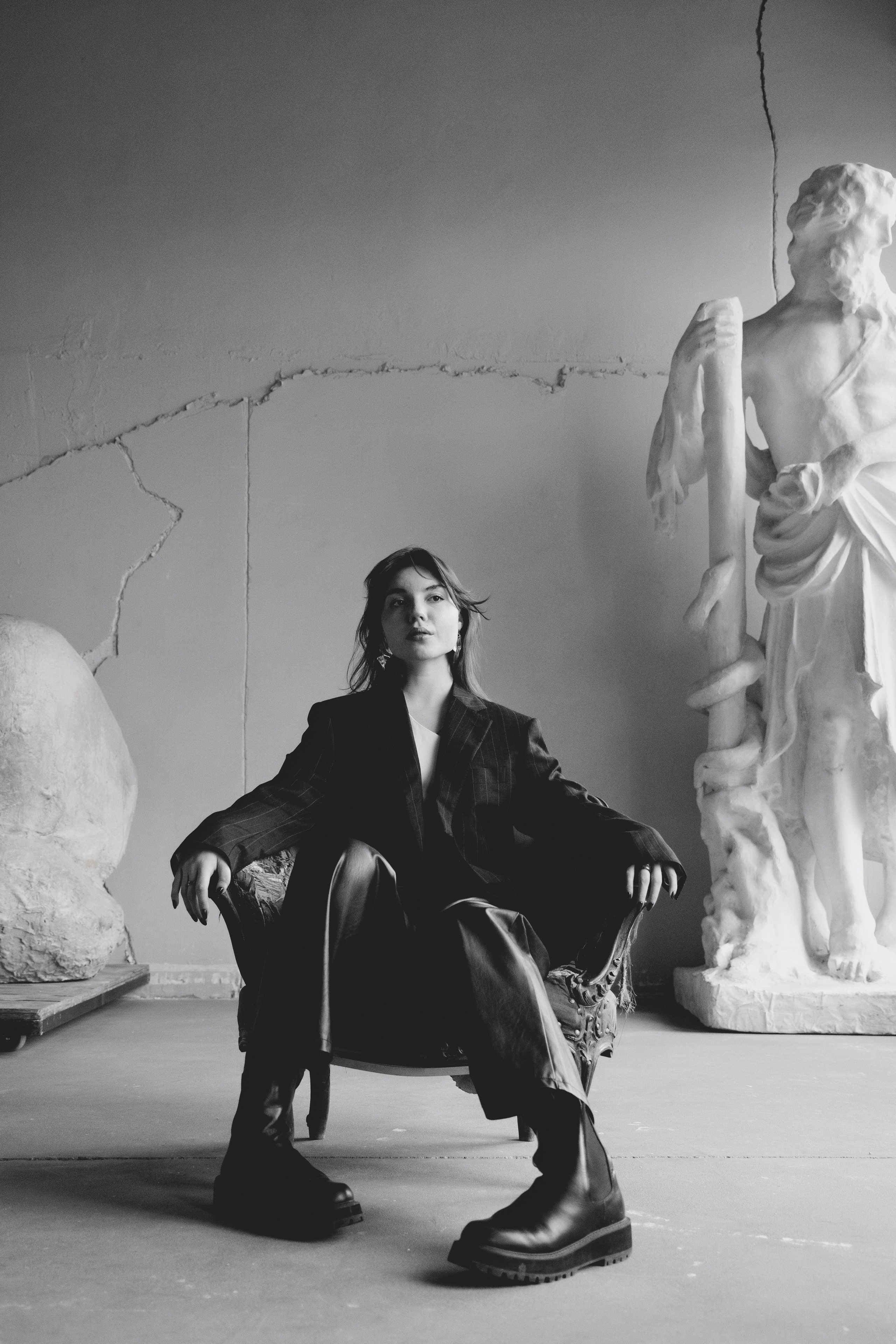 LIDA LIRIDA. Фотограф