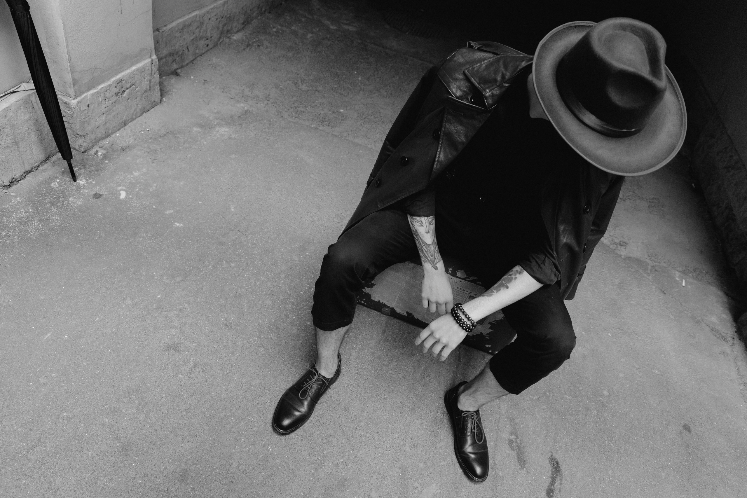 BOGDAN. Фотограф