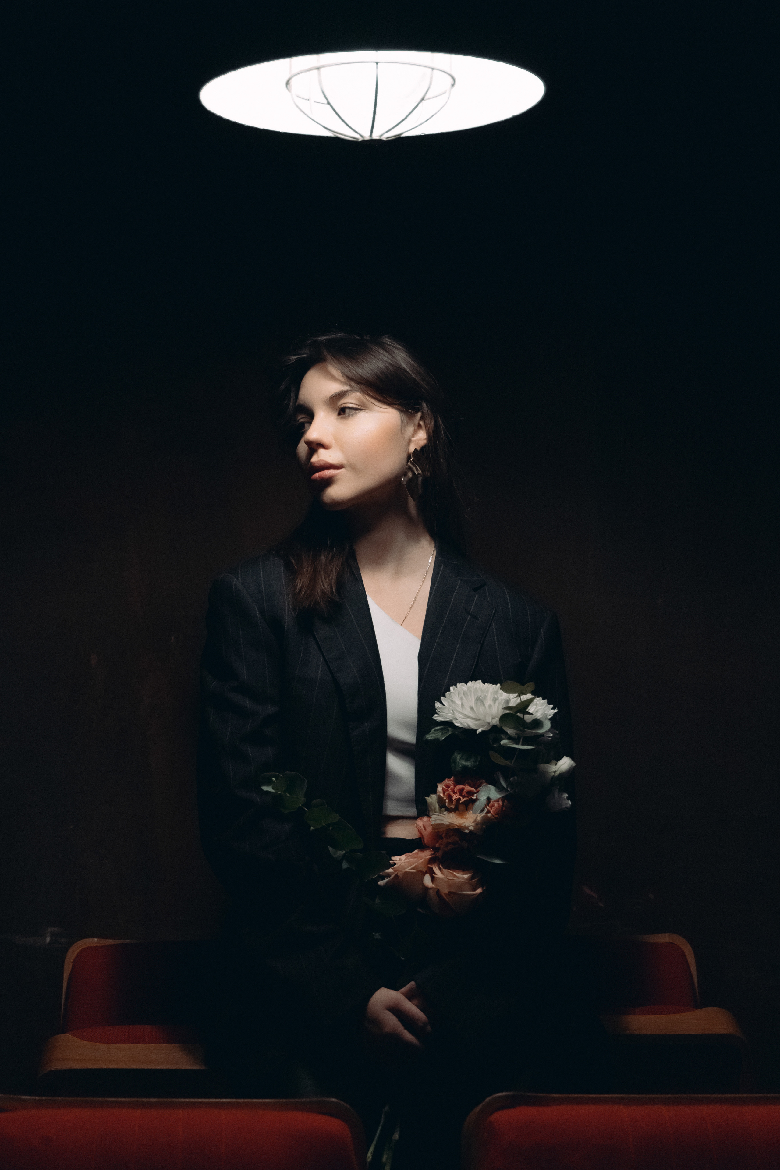 LIDA LIRIDA. Фотограф