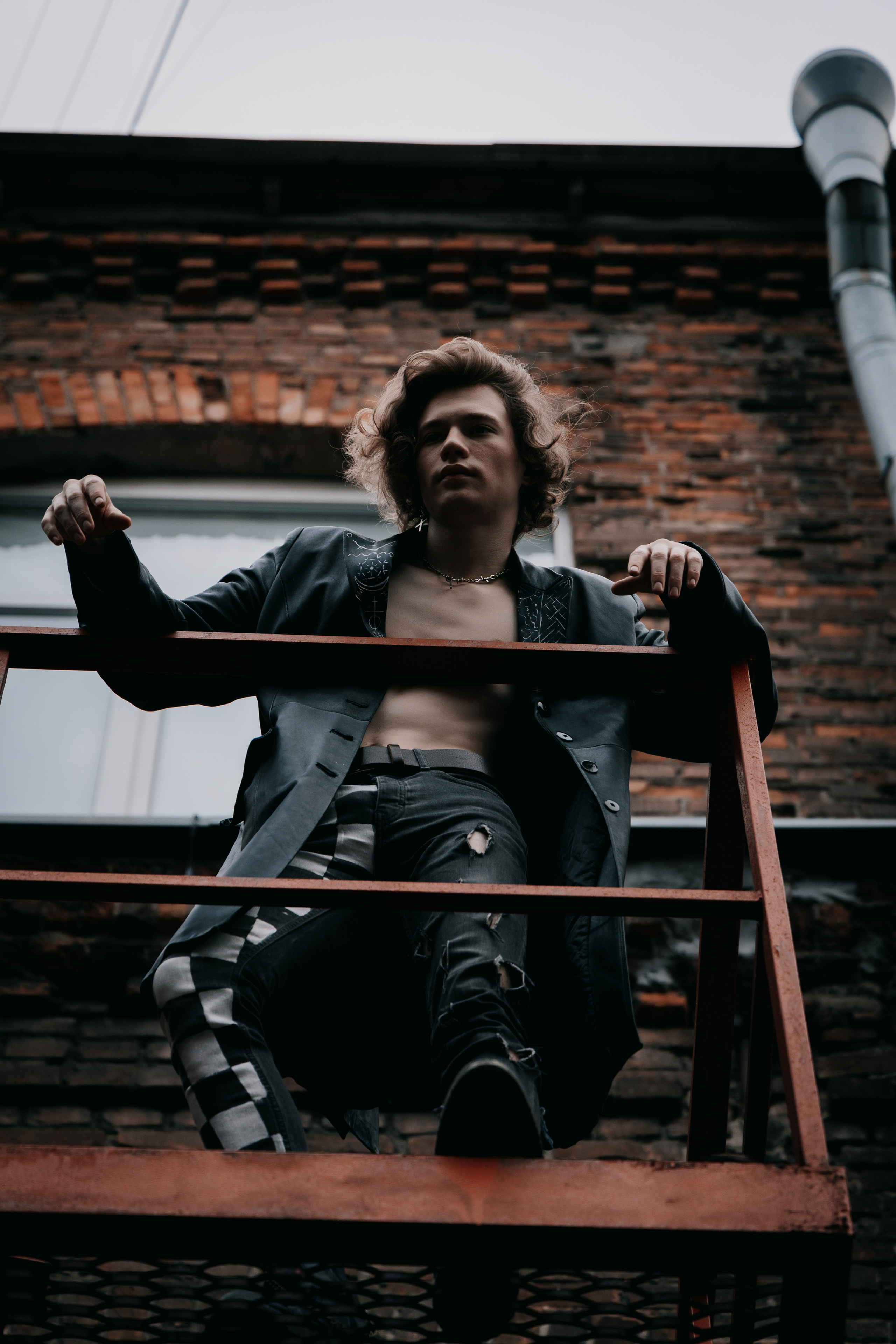 SOBOTOVSKY ARTEM. Фотограф