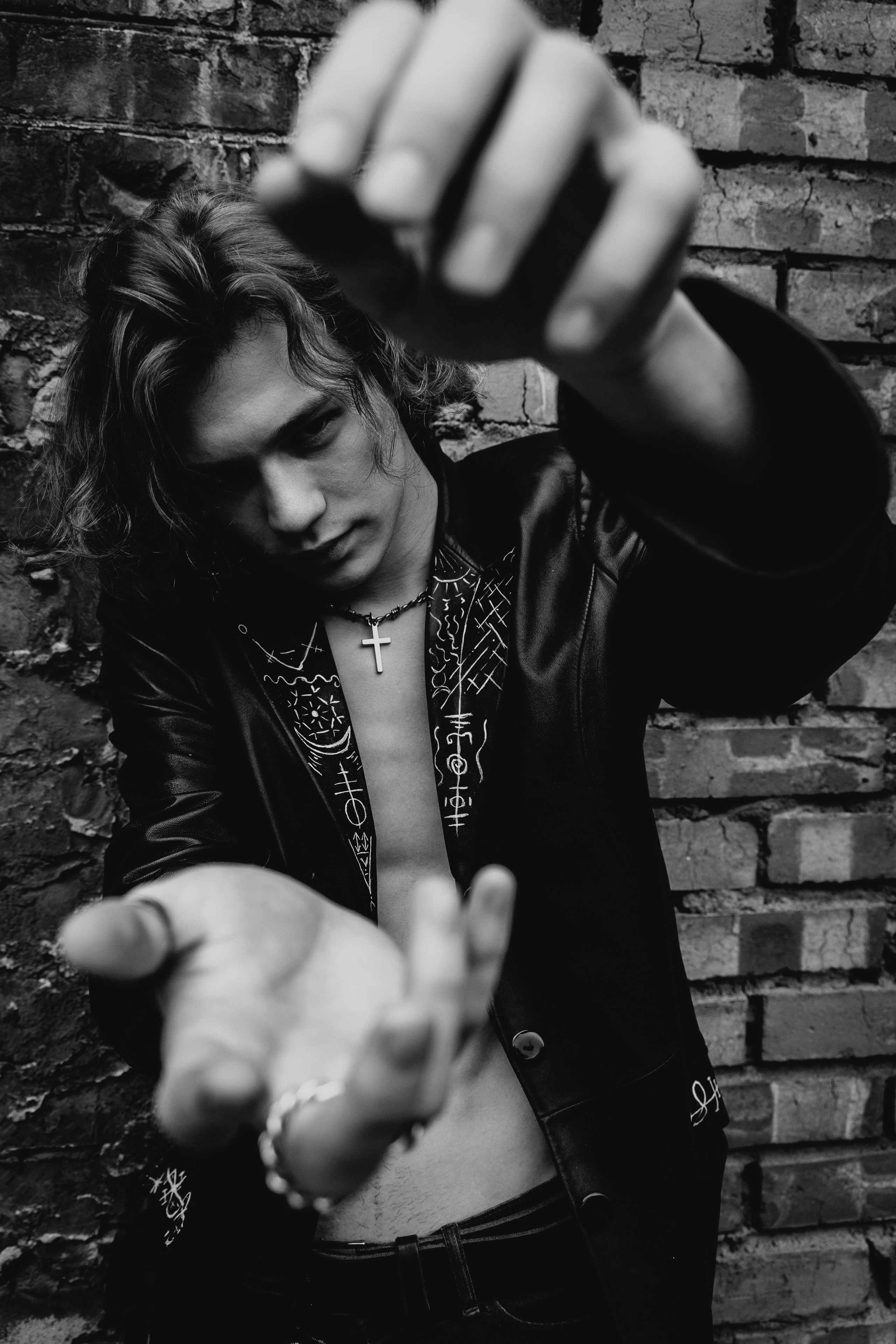 SOBOTOVSKY ARTEM. Фотограф