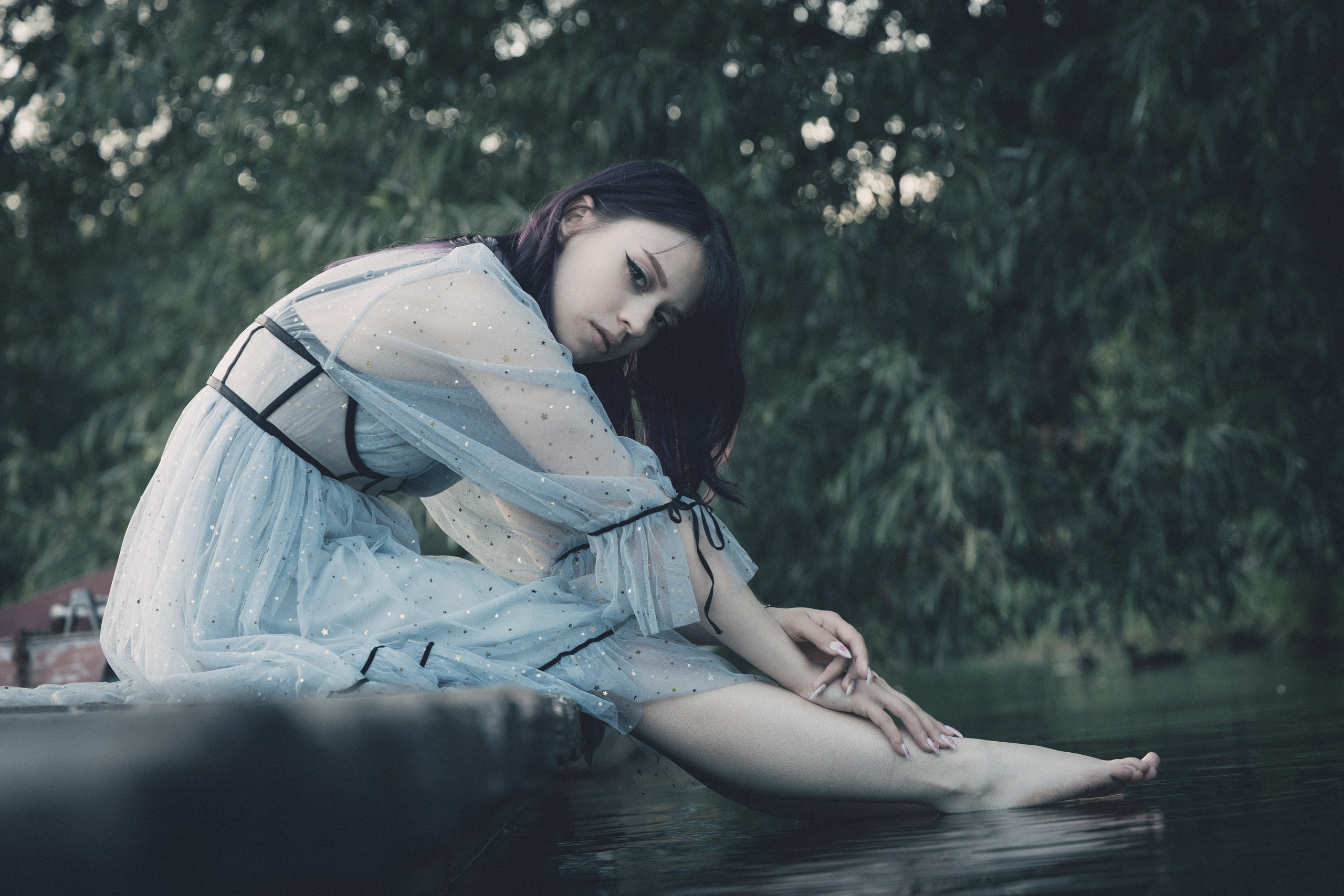 ALICE. Фотограф