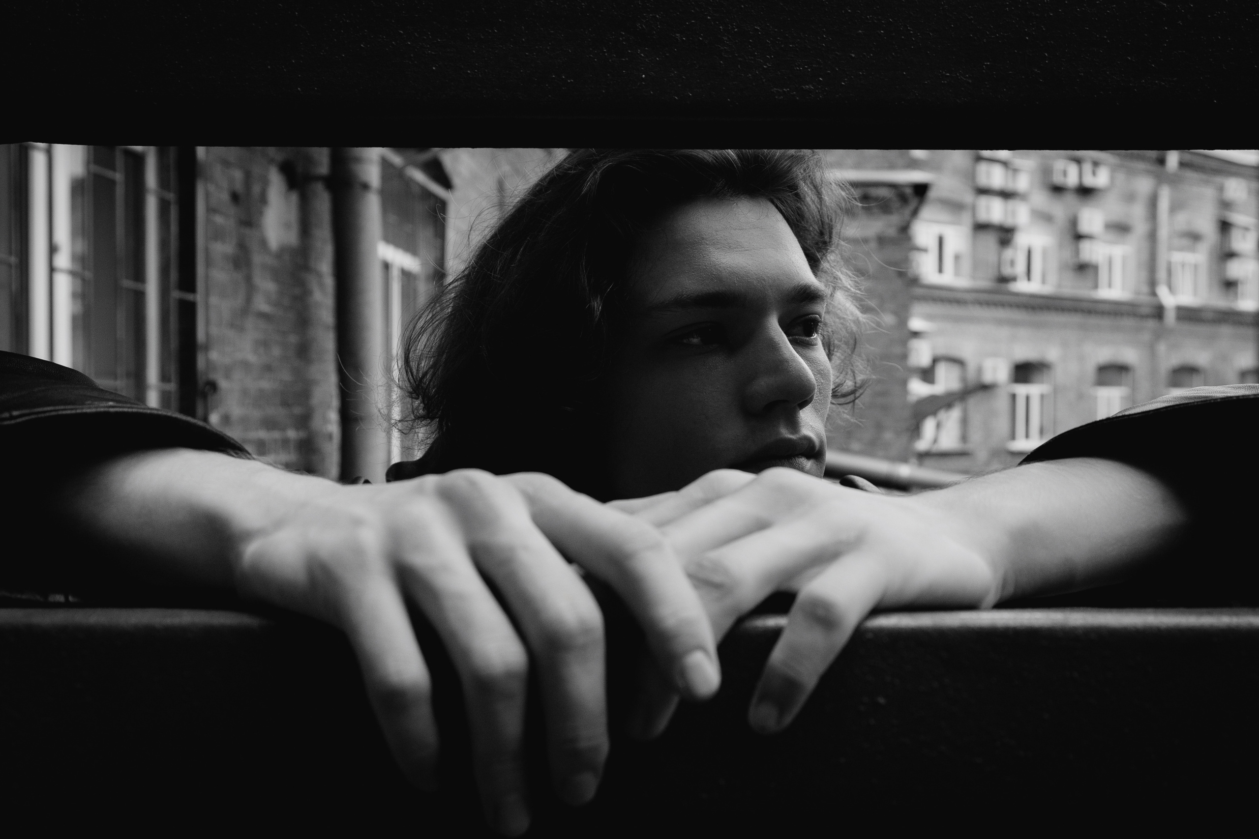 SOBOTOVSKY ARTEM. Фотограф