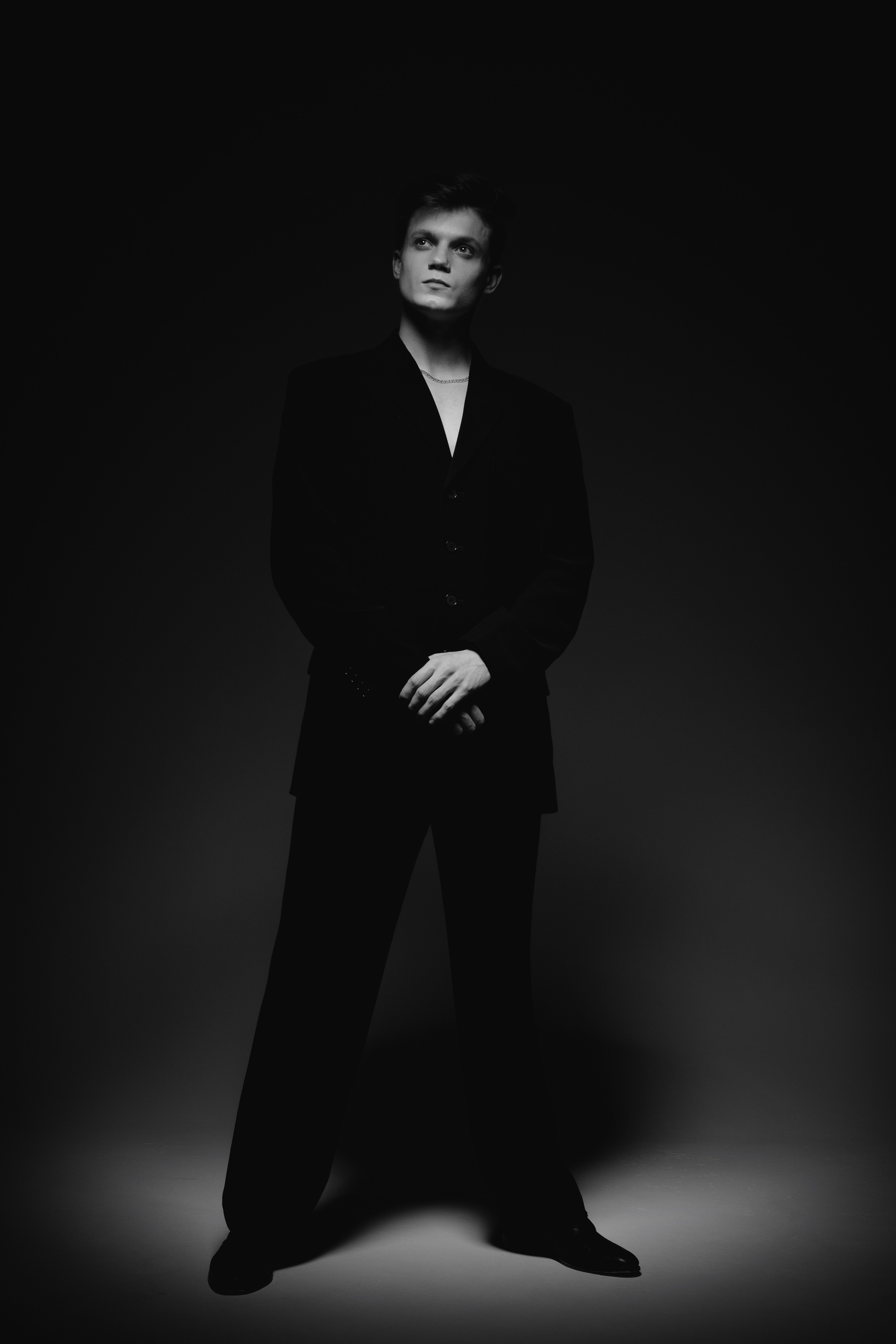 EVGENY SEMENENKO. Фотограф