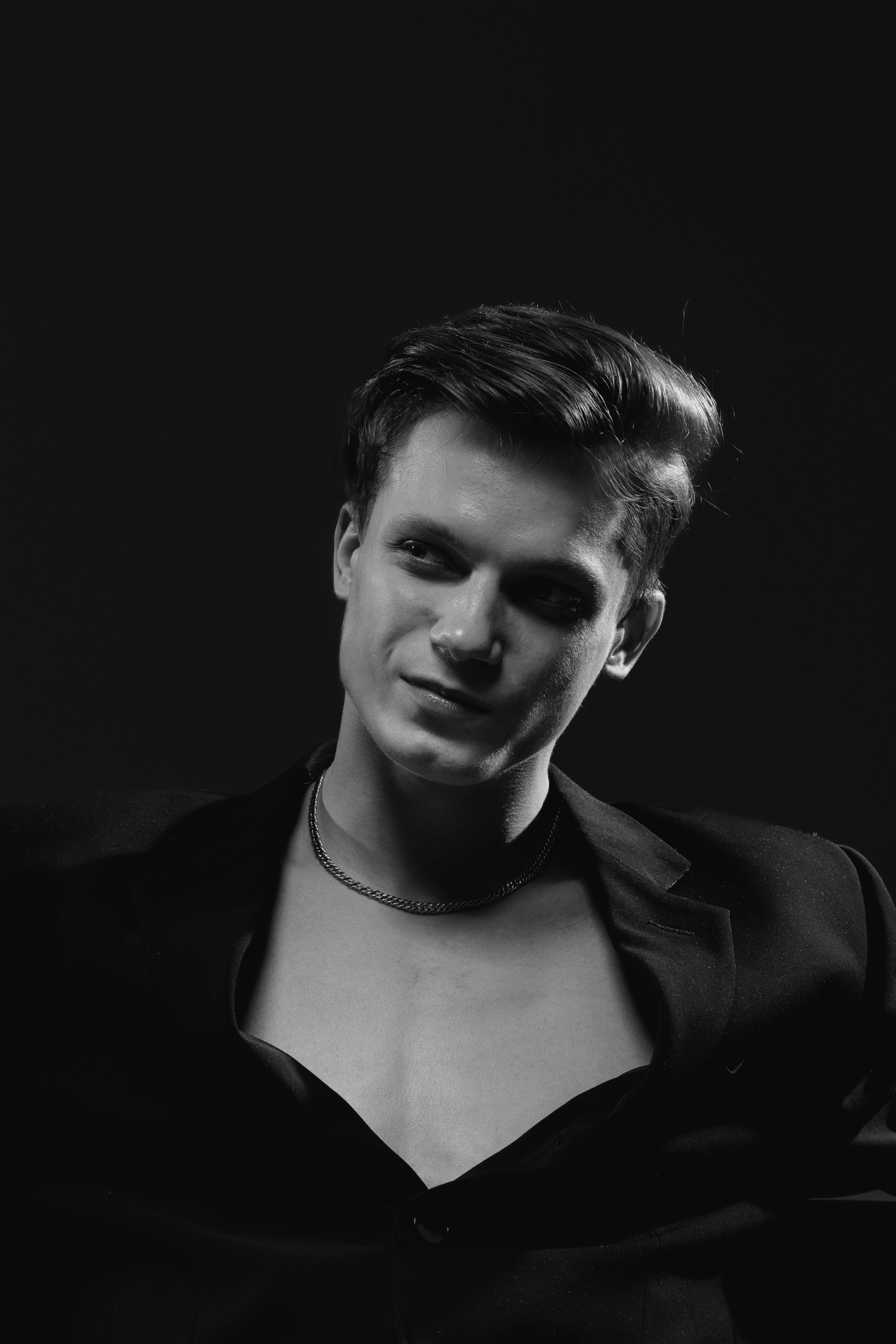 EVGENY SEMENENKO. Фотограф