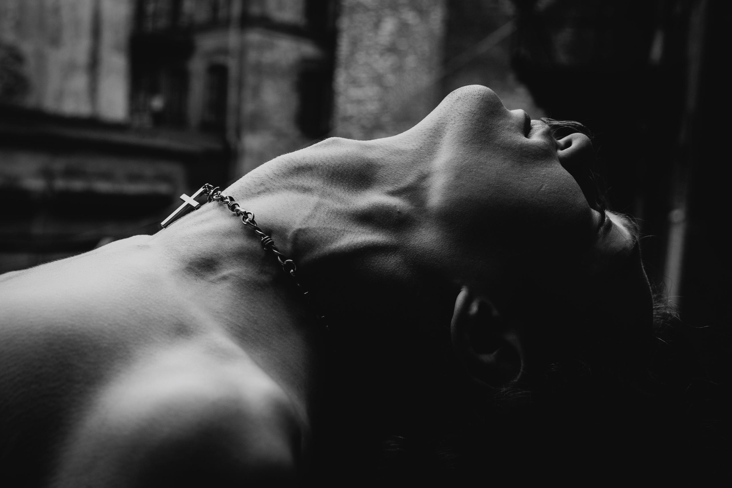 SOBOTOVSKY ARTEM. Фотограф