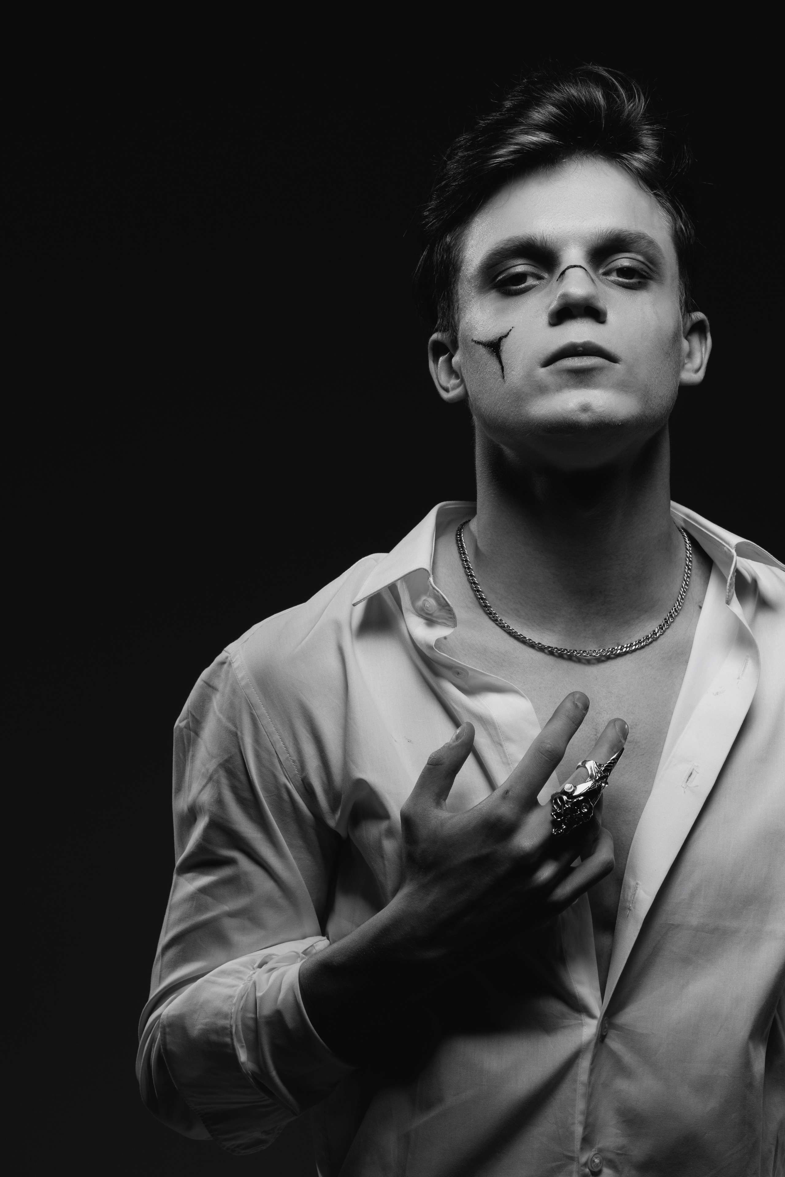 EVGENY SEMENENKO. Фотограф