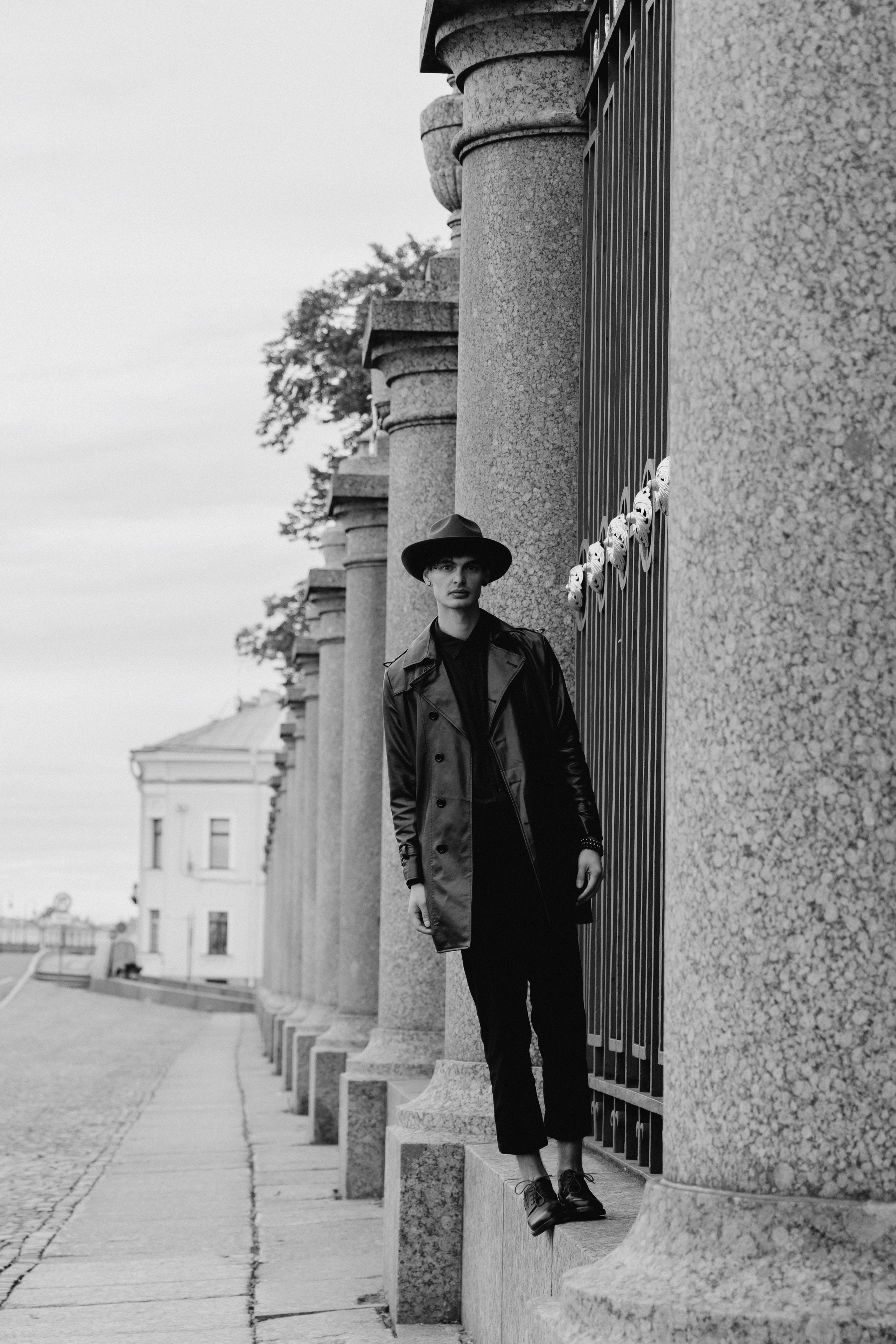 BOGDAN. Фотограф