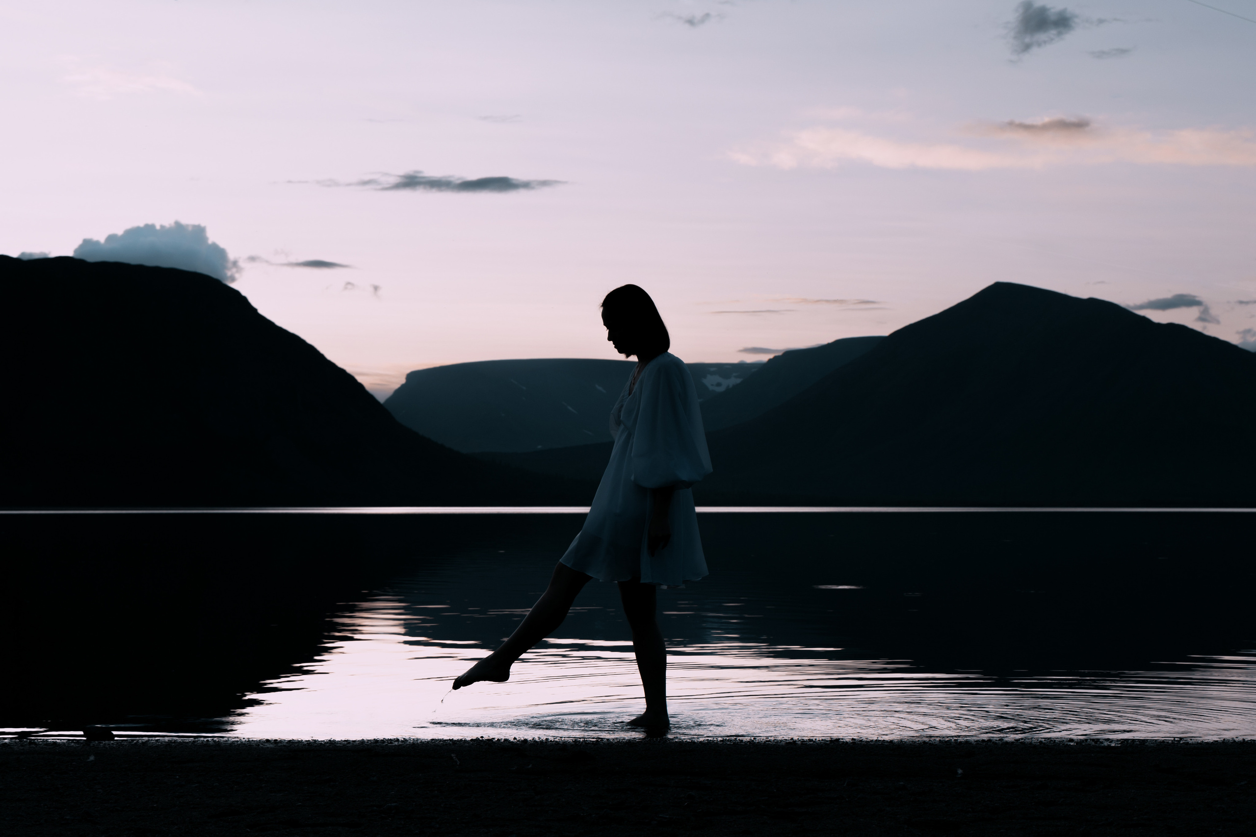 DINARA. Фотограф