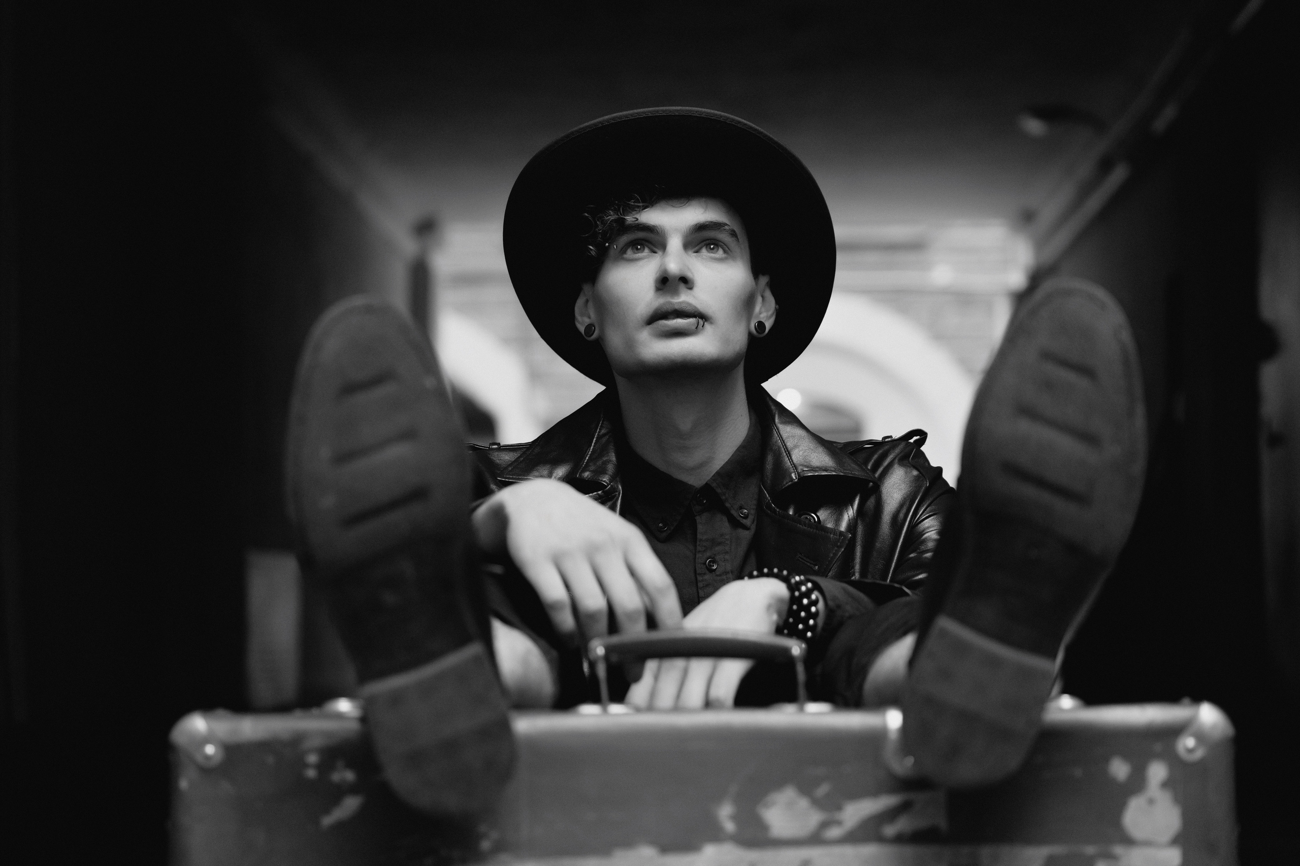 BOGDAN. Фотограф