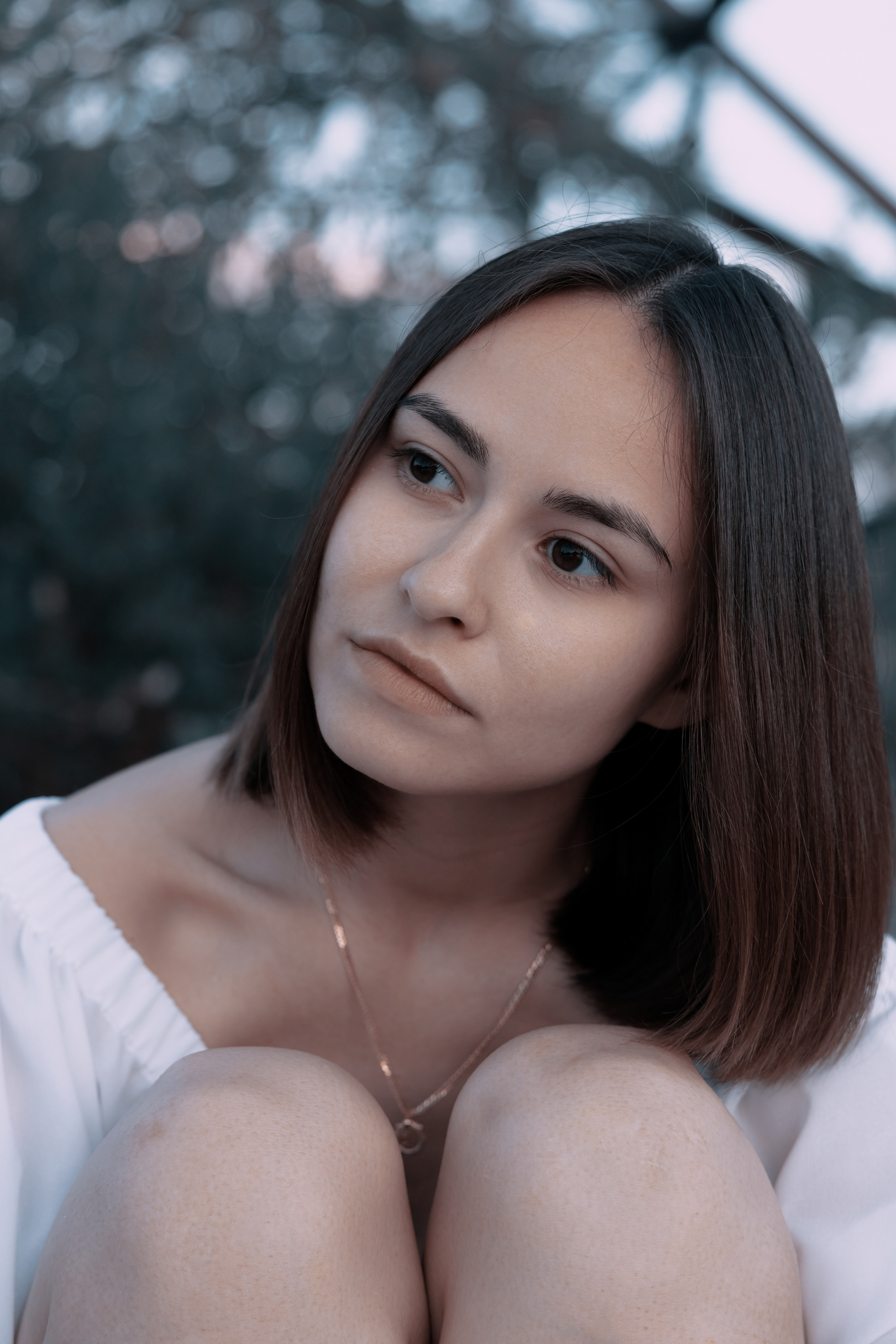 DINARA. Фотограф