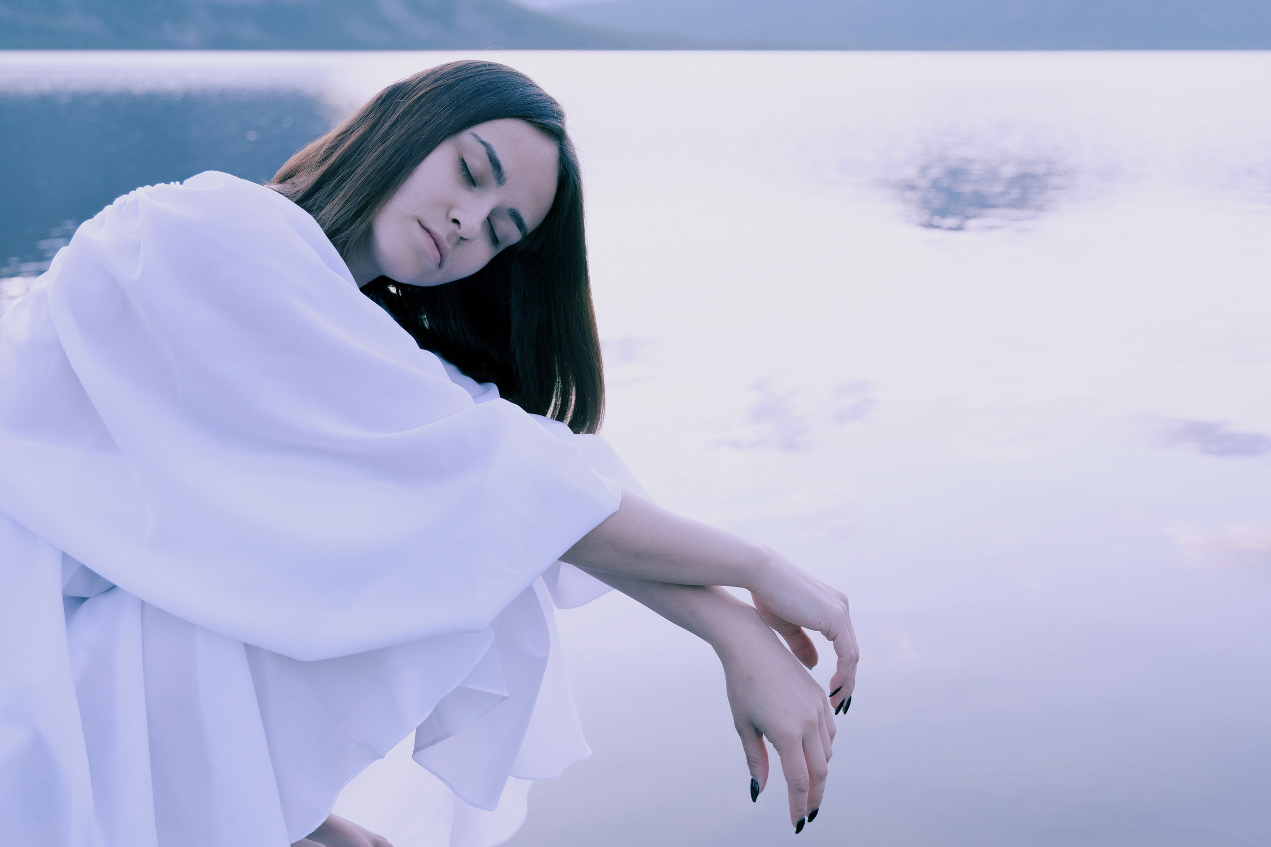 DINARA. Фотограф