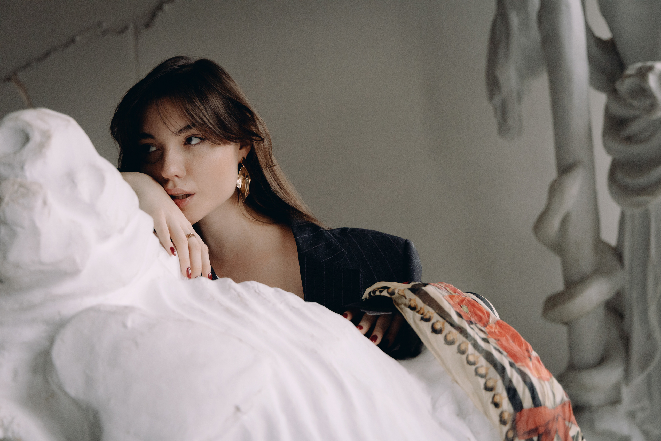 LIDA LIRIDA. Фотограф