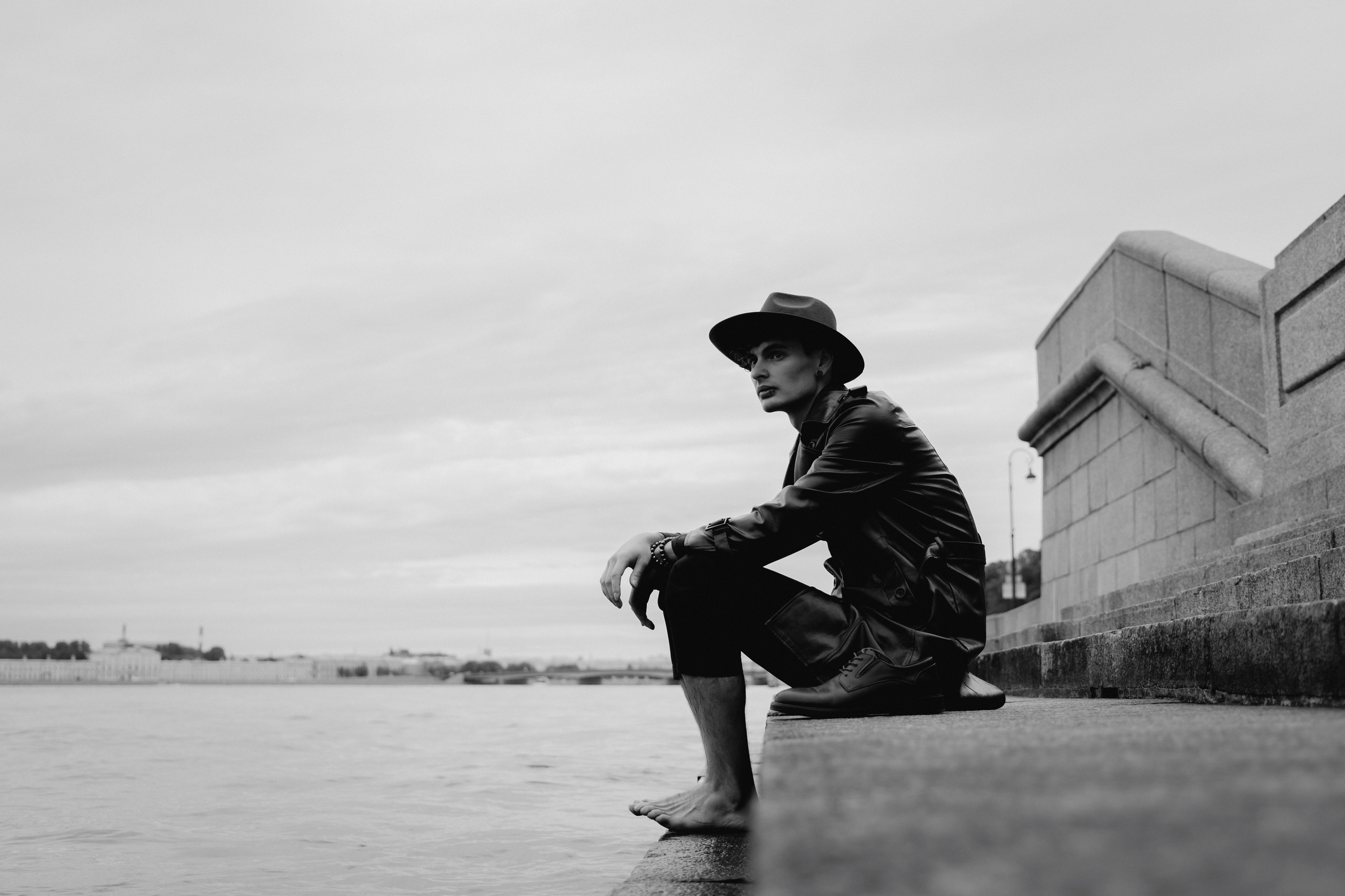 BOGDAN. Фотограф