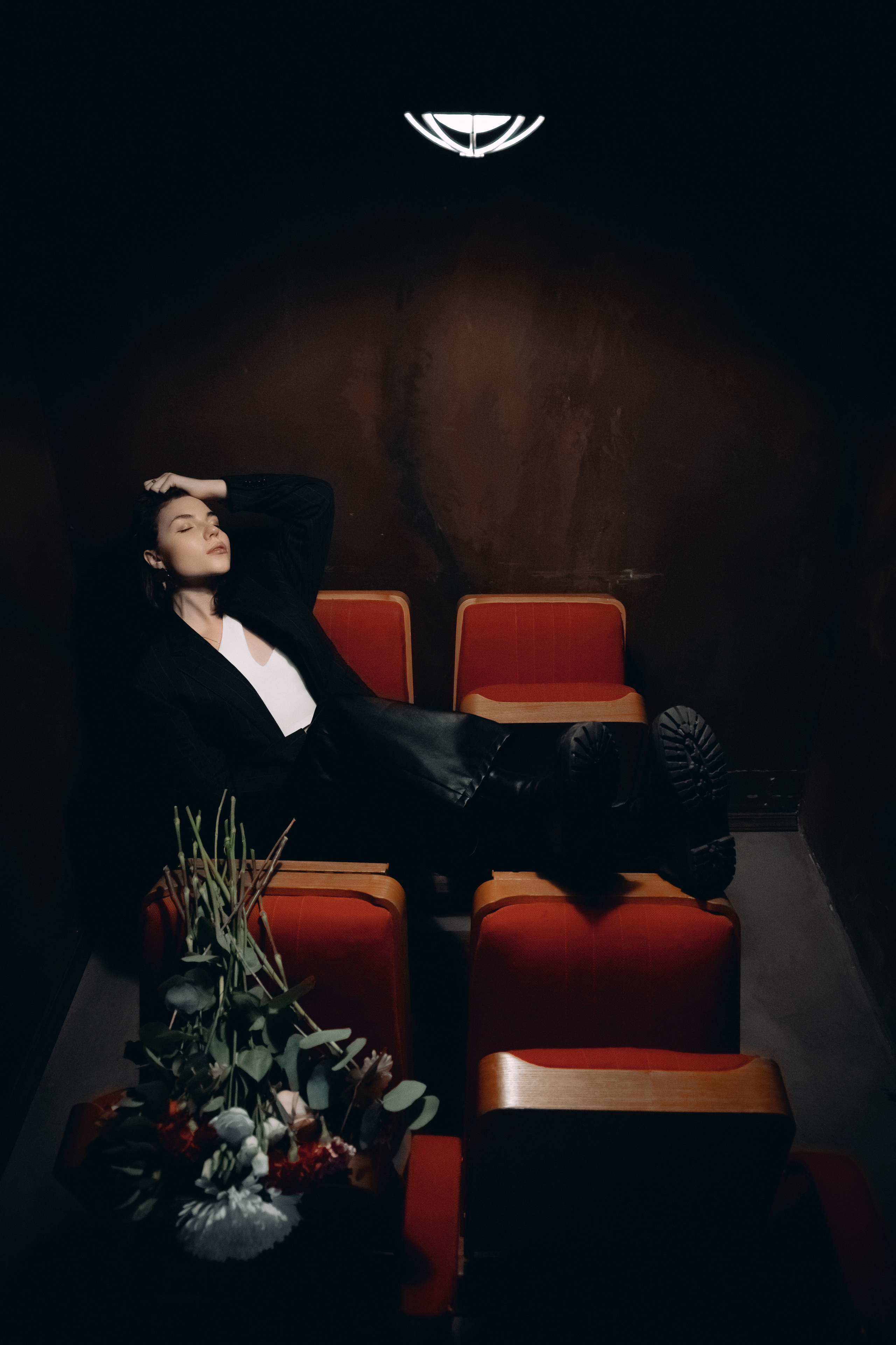 LIDA LIRIDA. Фотограф