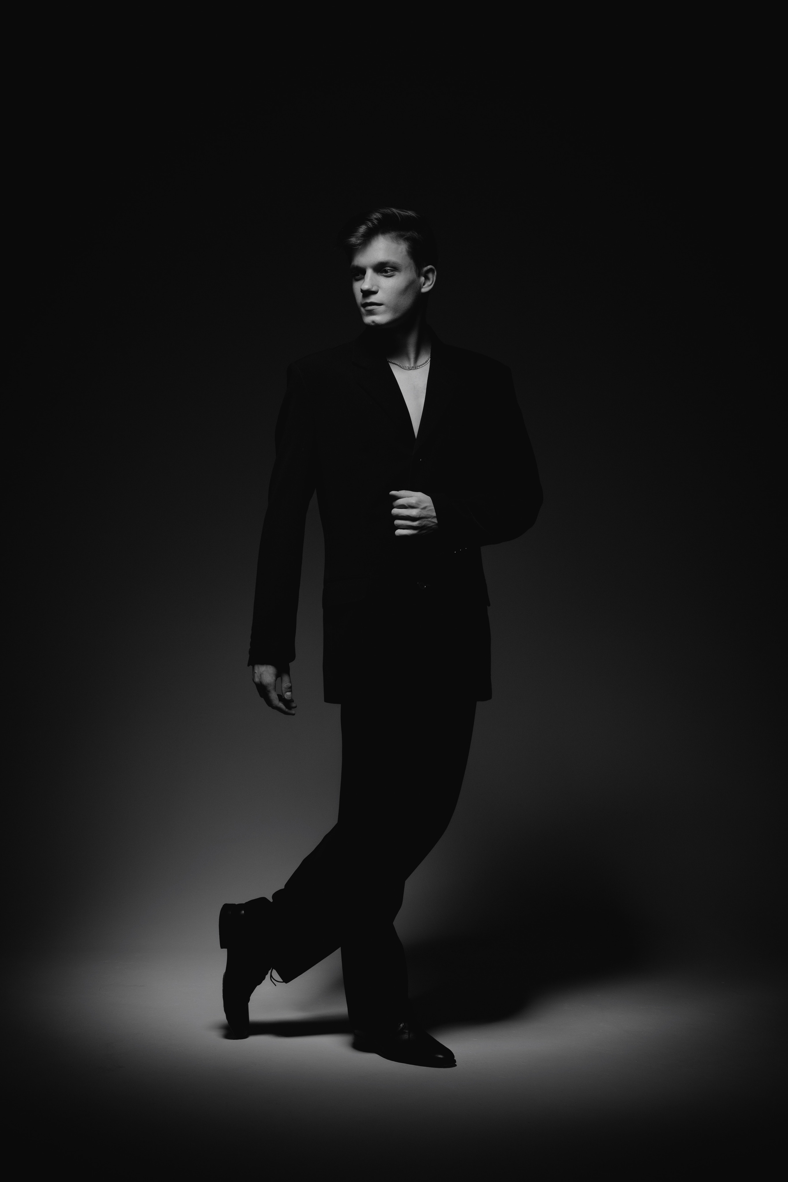 EVGENY SEMENENKO. Фотограф