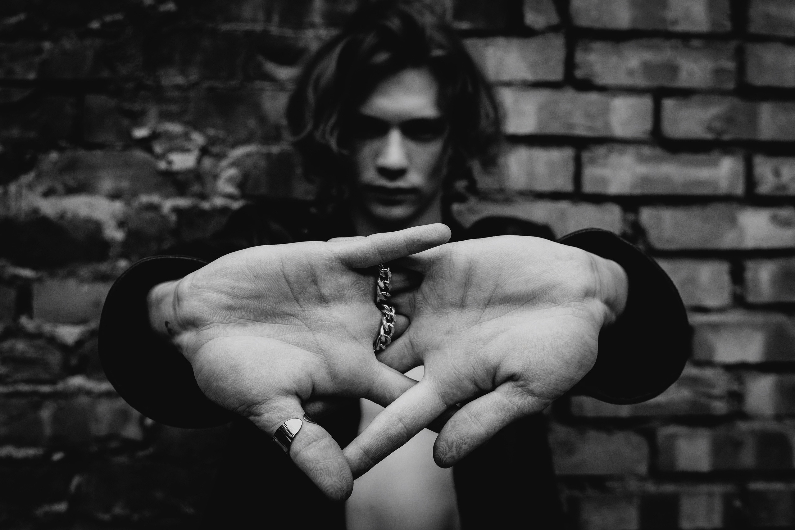 SOBOTOVSKY ARTEM. Фотограф