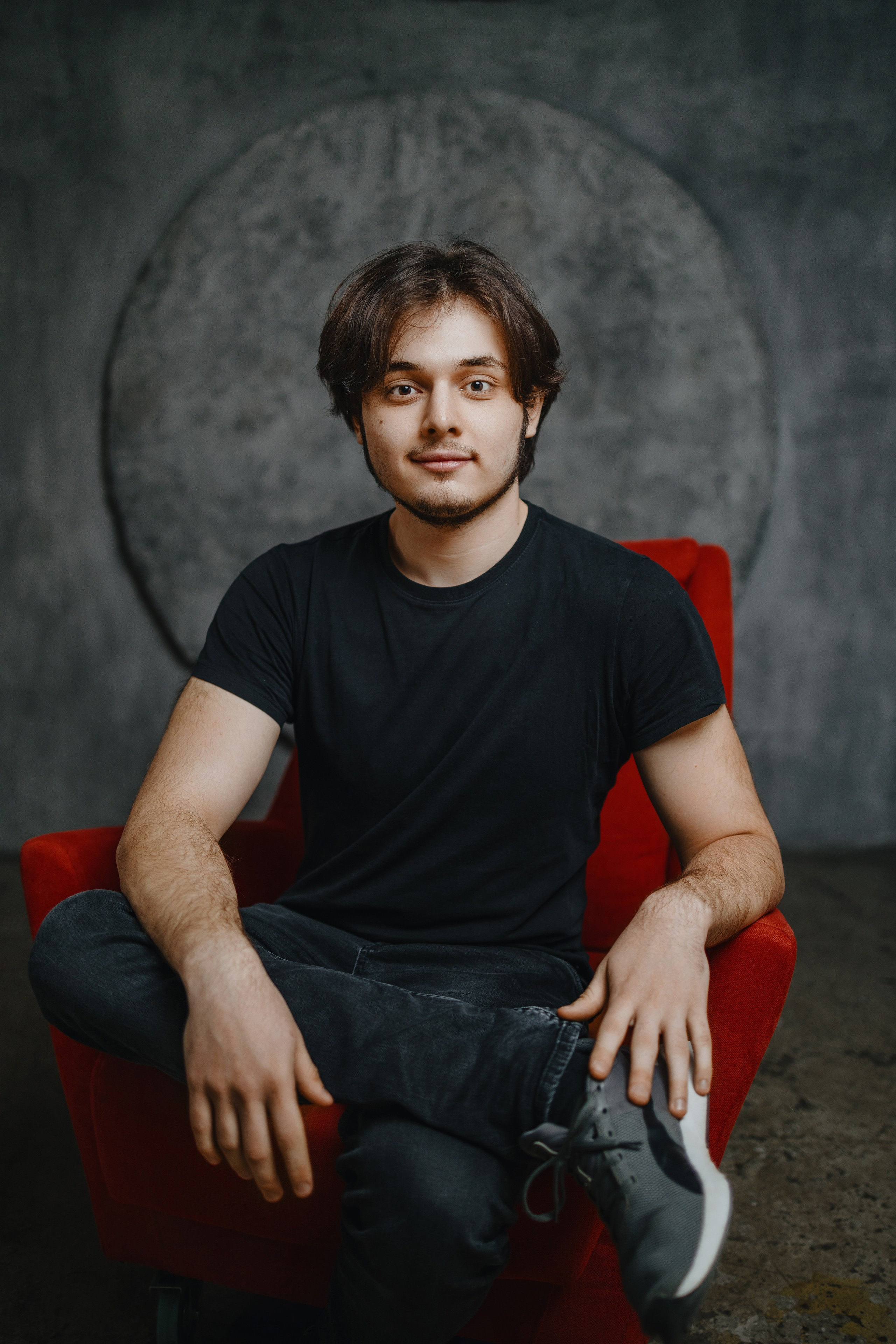 Референсы для старших классов. Классный фотограф, по мнению школьников