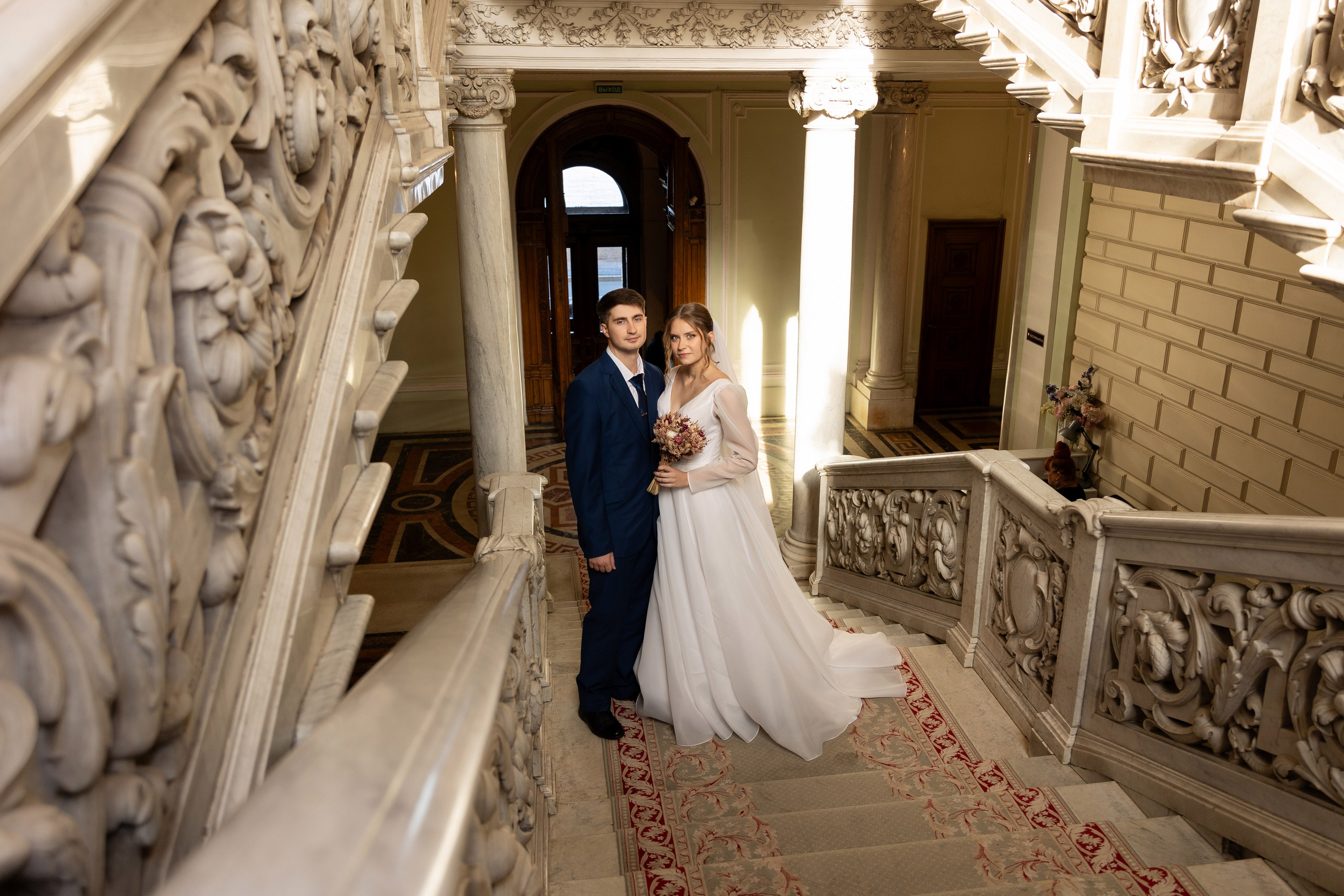 Полный свадебный день. Семейный и свадебный фотограф в Санкт-Петербурге Татьяна Швыкова