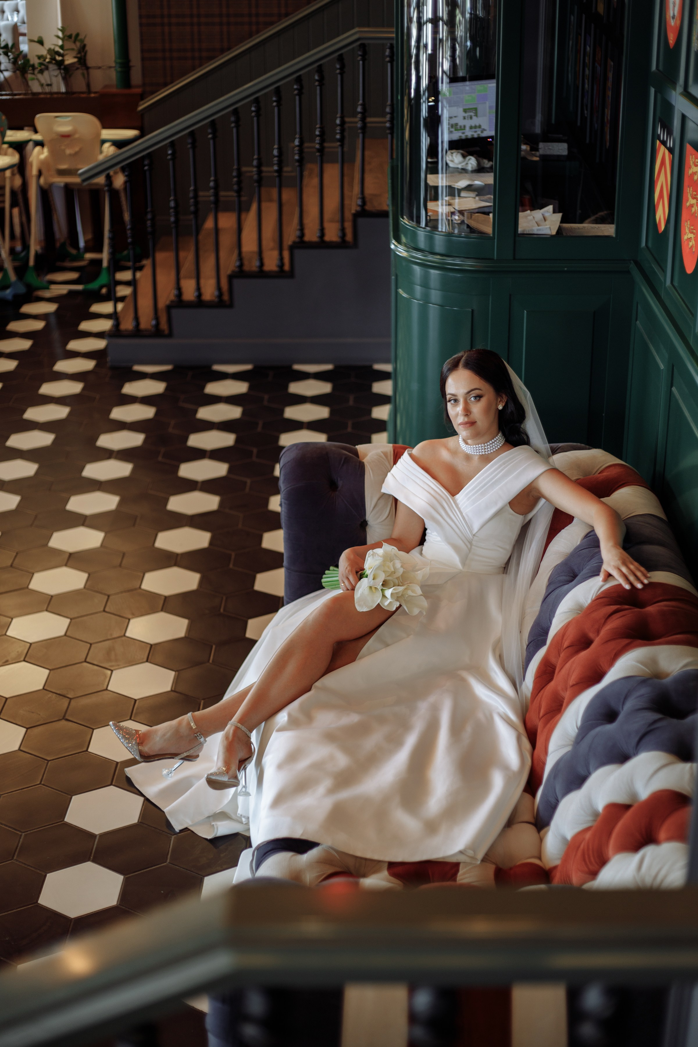 I|E камерная. Свадебный и семейный фотограф в Саратове Анжела Борисова