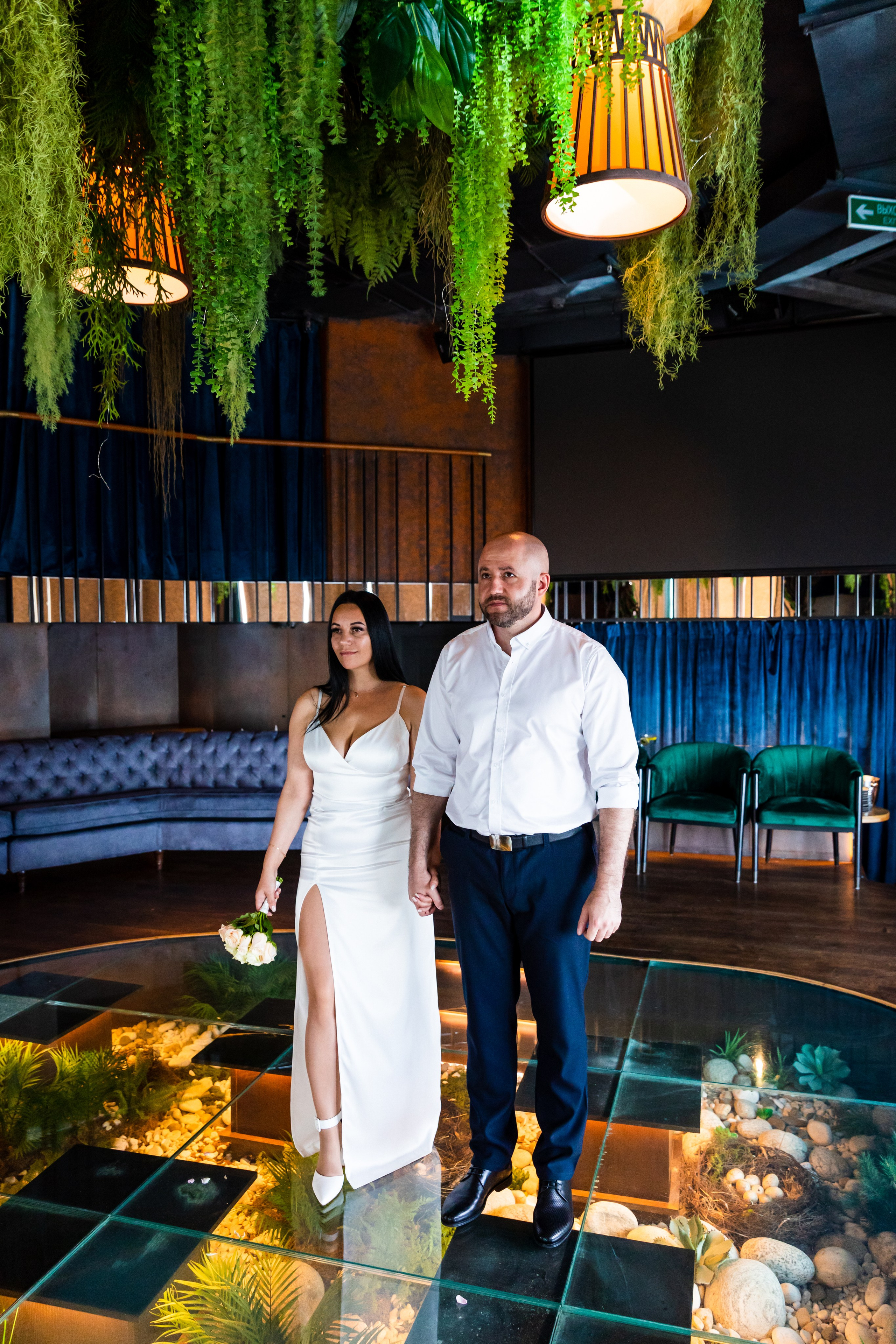 Wedding: Марат и Татьяна. Фотограф и Видеограф в Москве Дарья Арсентьева